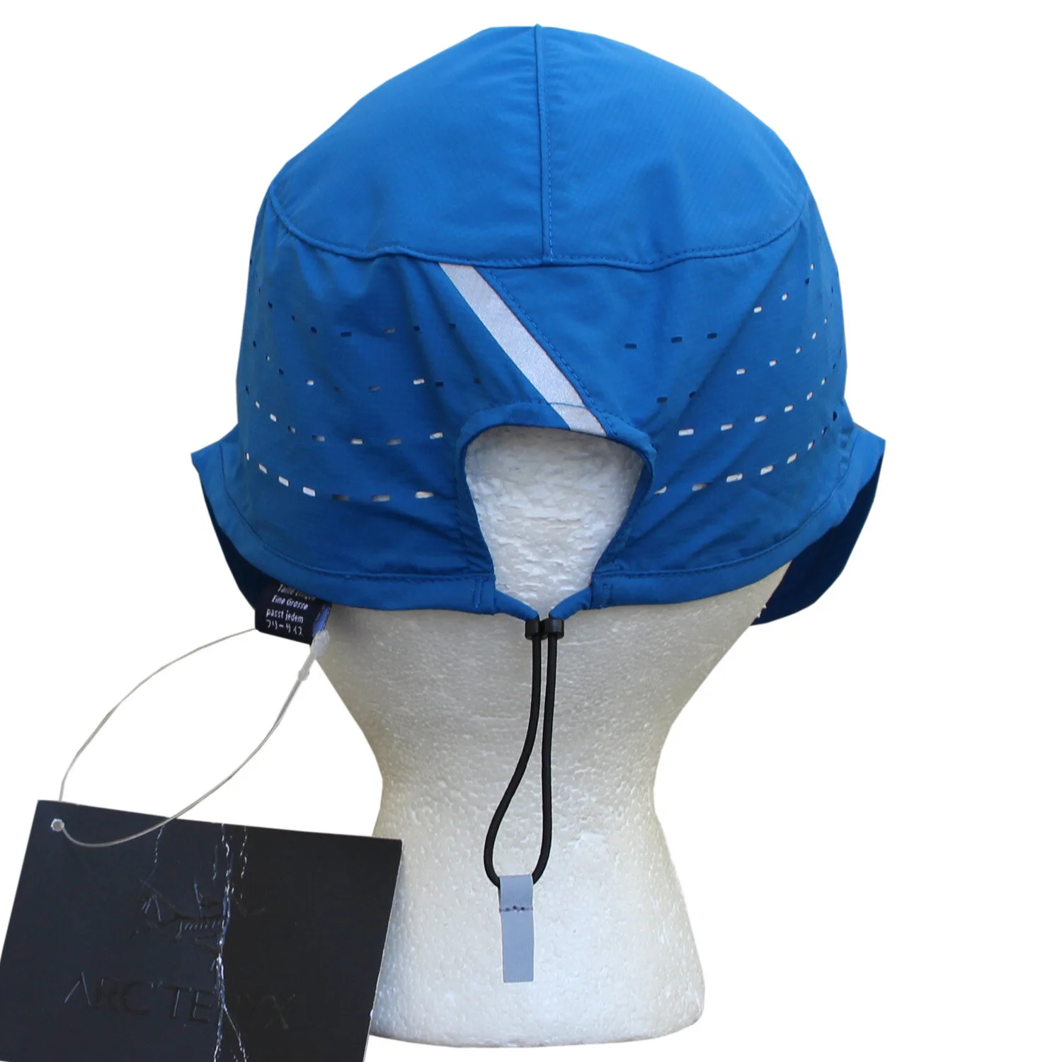 Arc’Teryx Incendo Blue hat