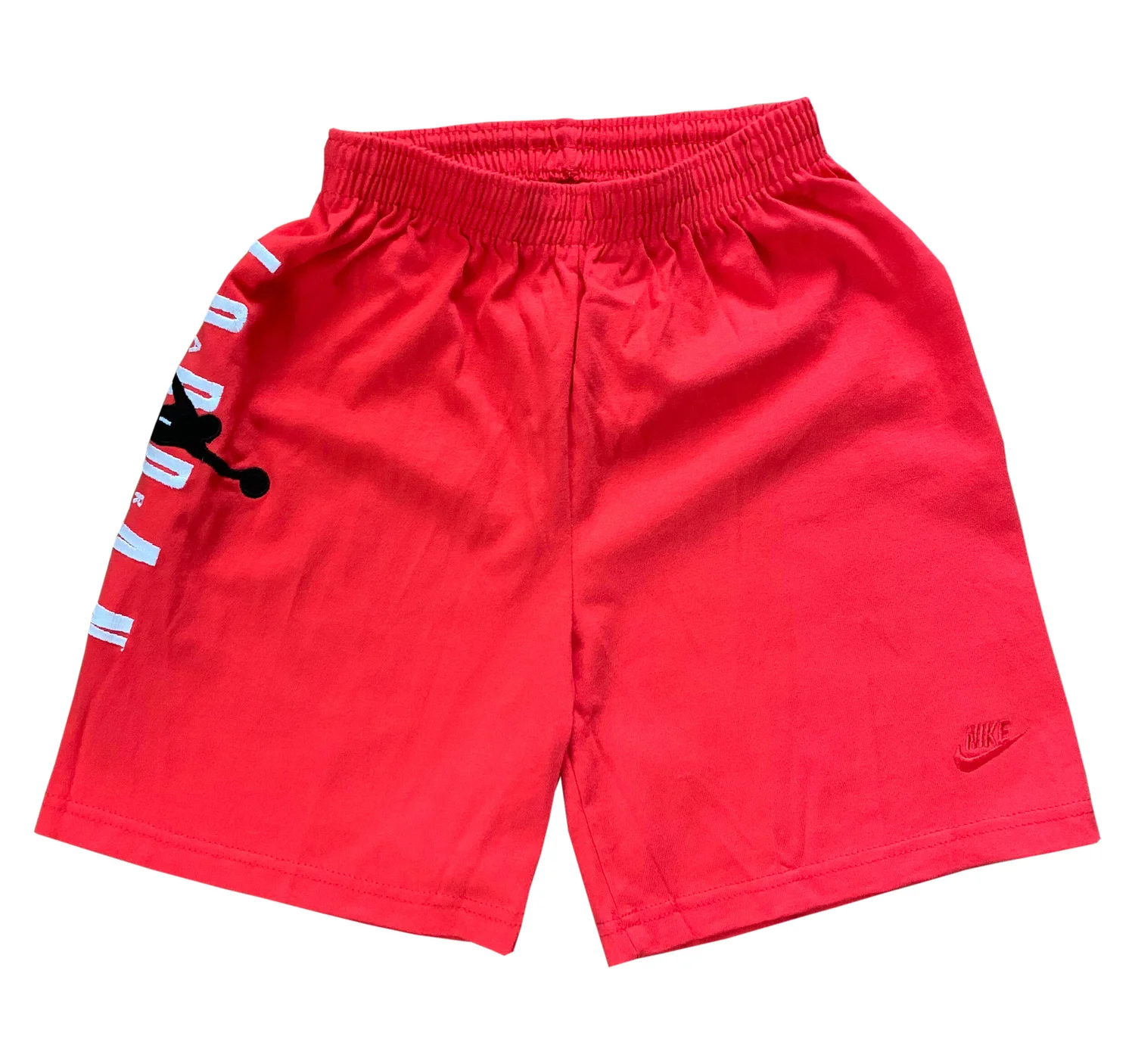 Vintage Nike Air Jordan Infrared Sweatshorts (Size M) NWOT