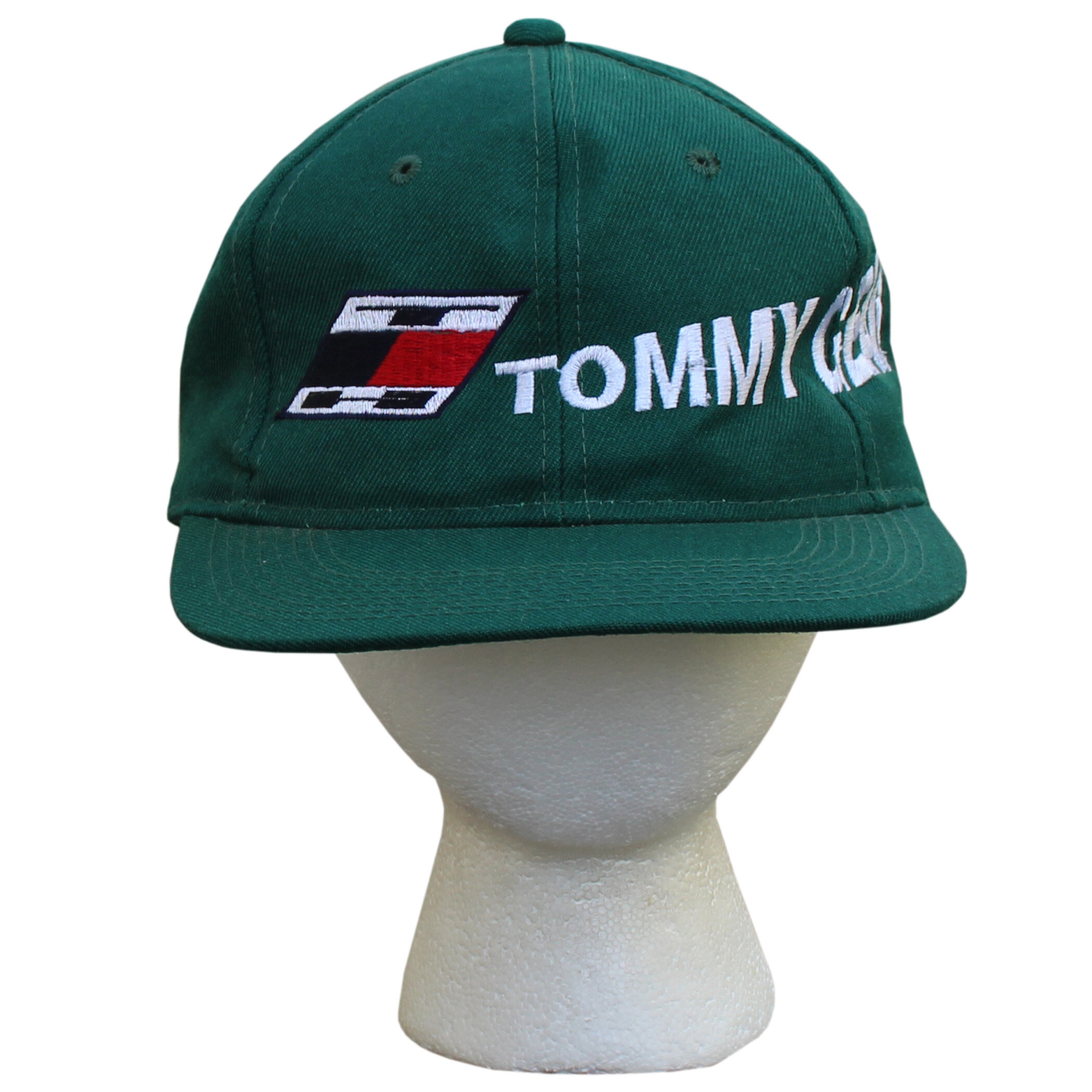 tommy gear cap