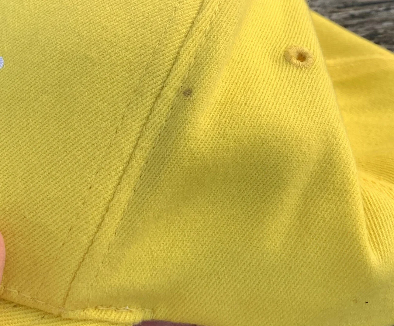 think skateboards hat