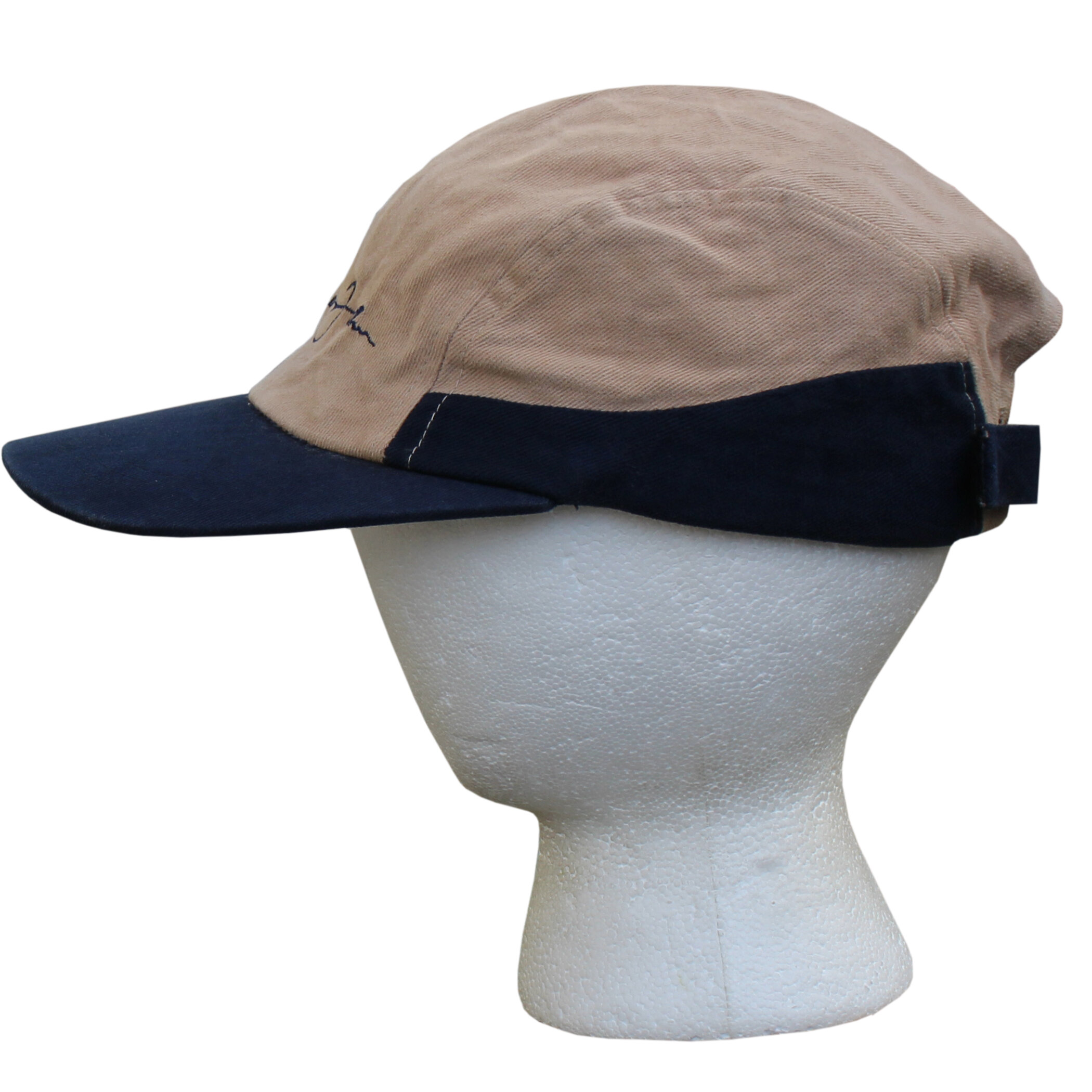 Vintage Sean John two toned hat.