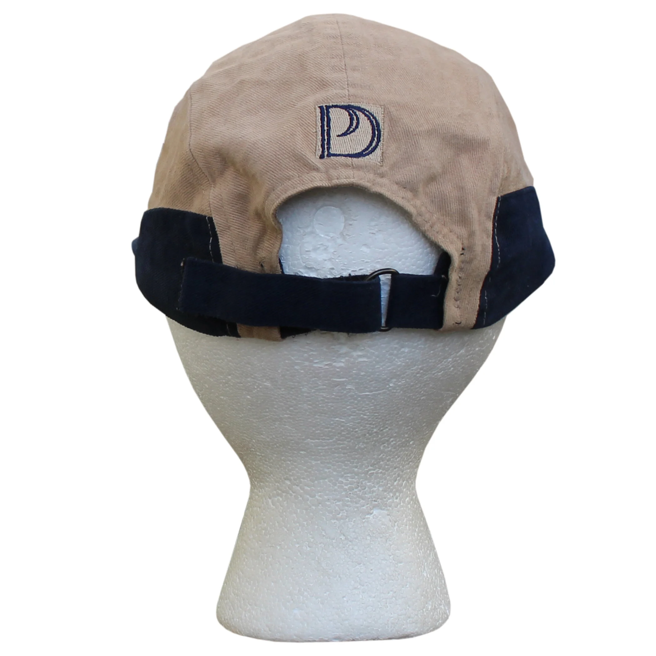 Vintage Sean John two toned hat.