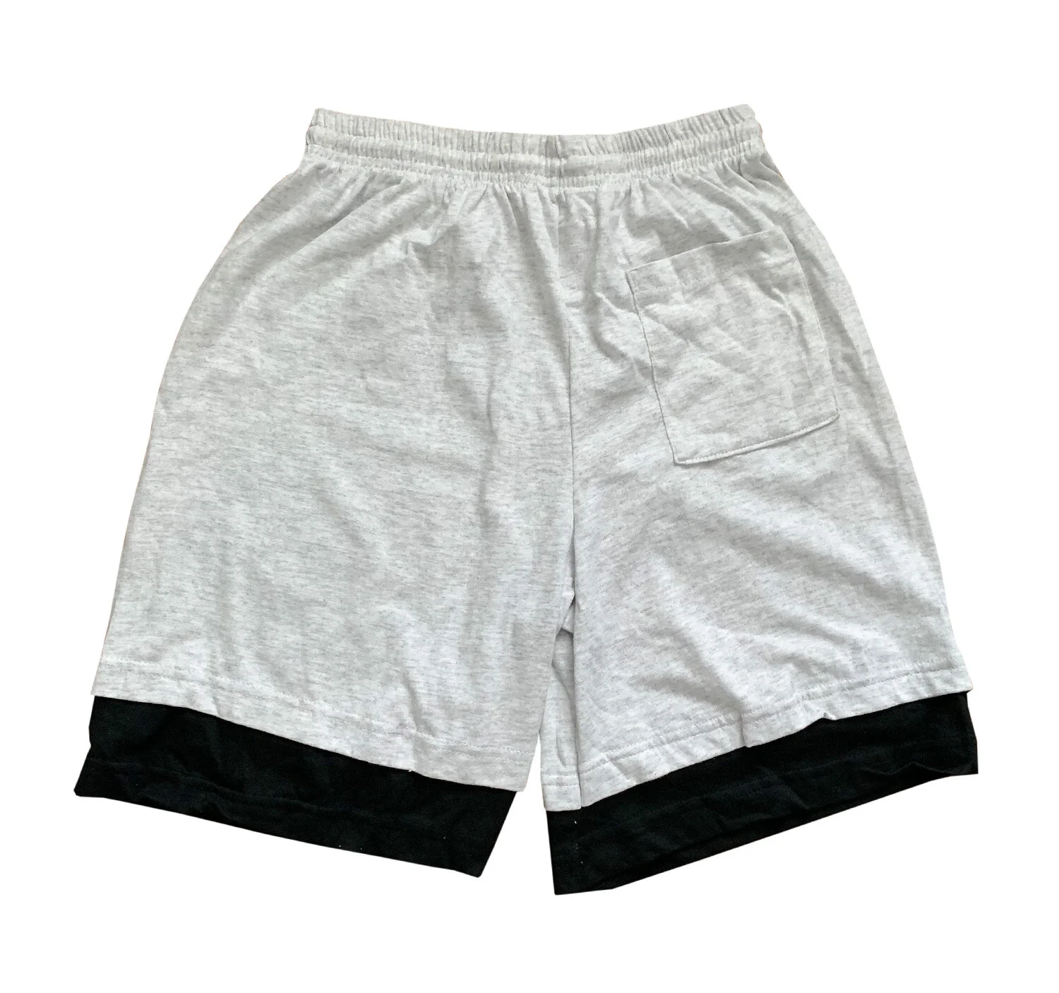 back of marlins double layer shorts .jpg