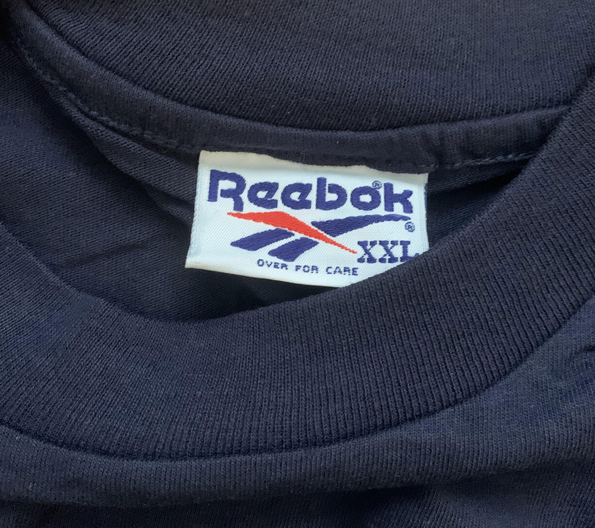 reebok xxl size