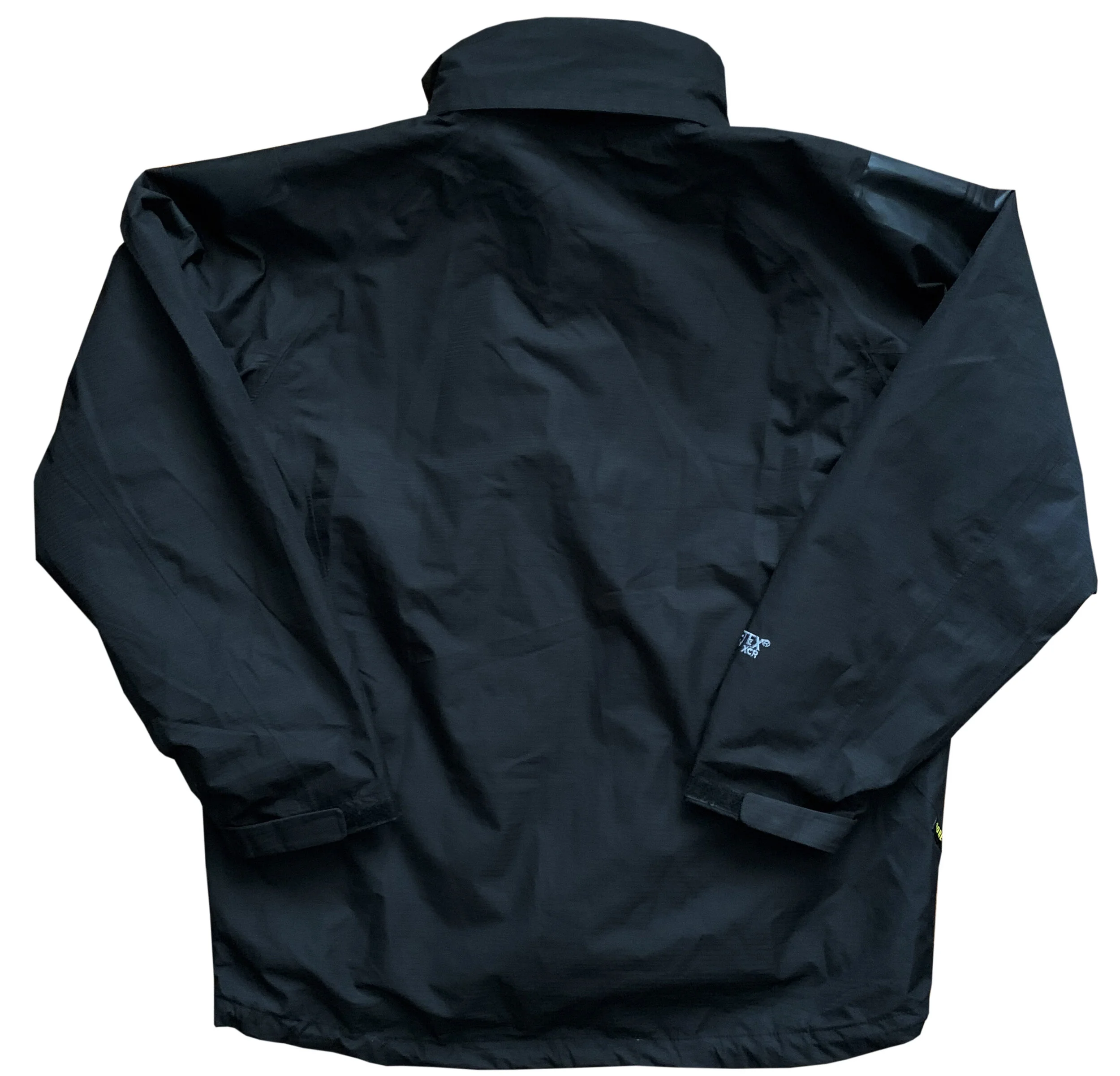Arc’teryx Gore-Tex 2 in 1 jacket