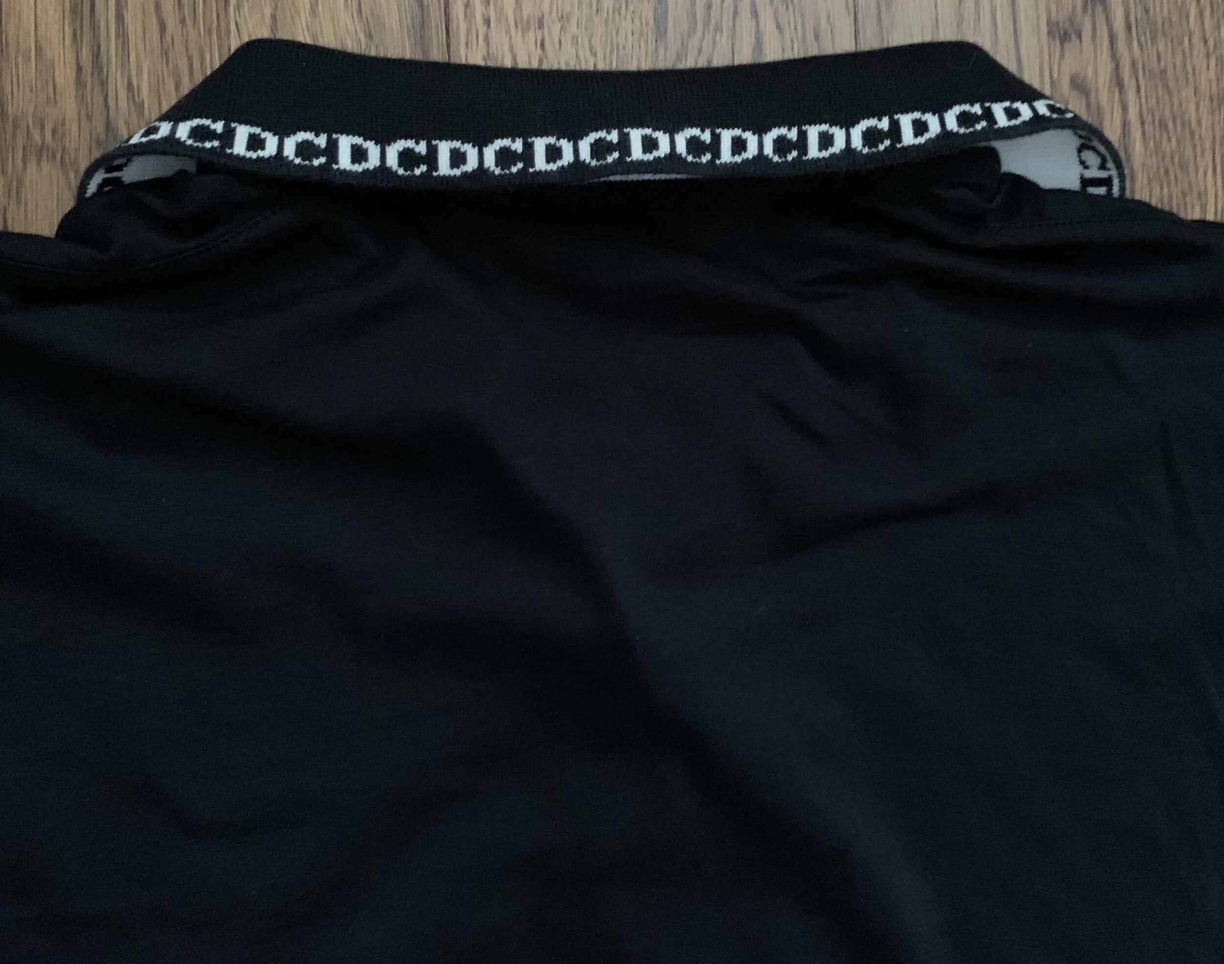 Women’s Vintage Christian Dior Sports Polo