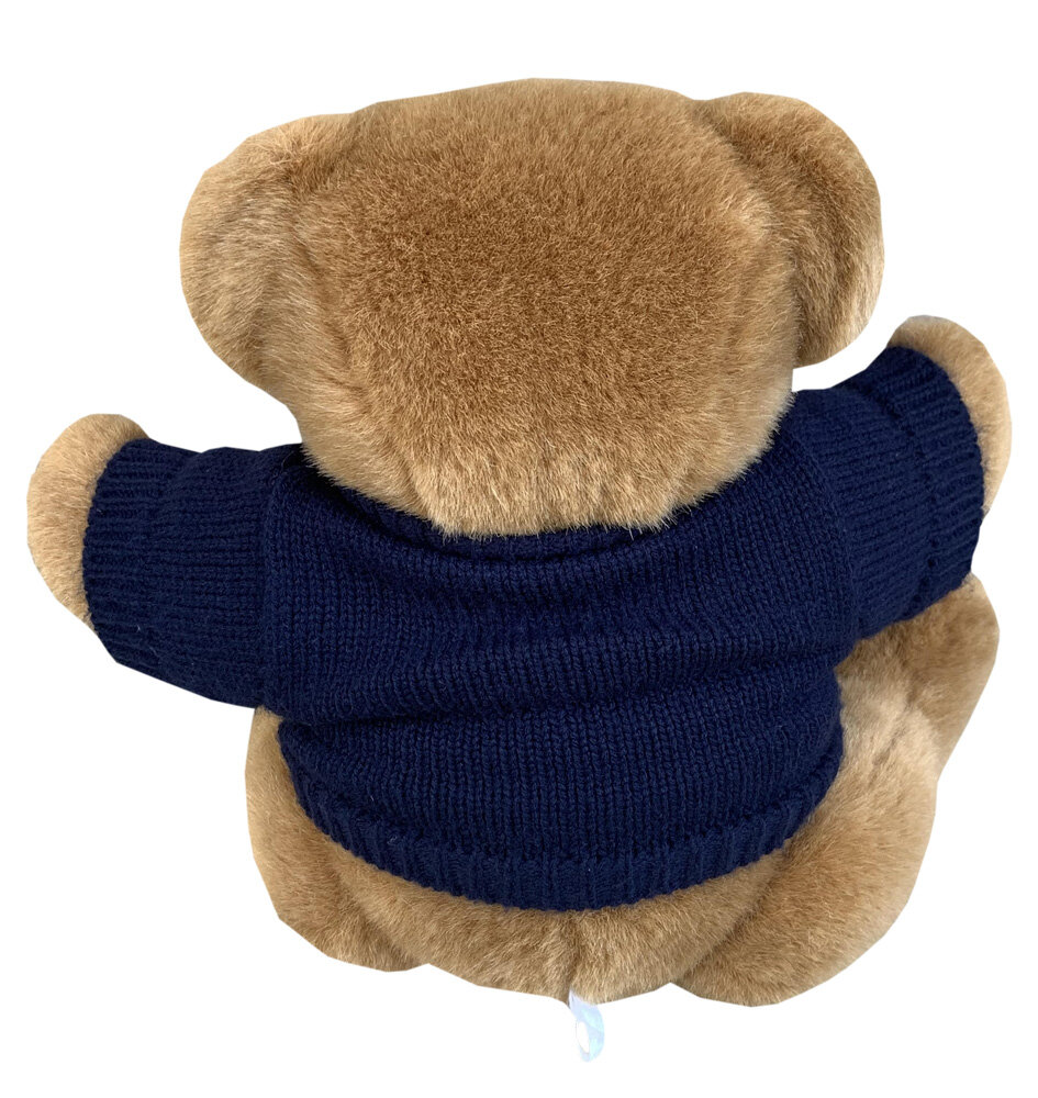 Vintage Polo Ralph Lauren 1997 Sit Down Bear