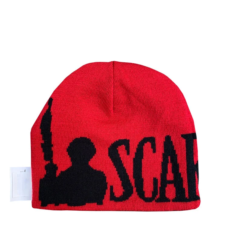 scarface beanie