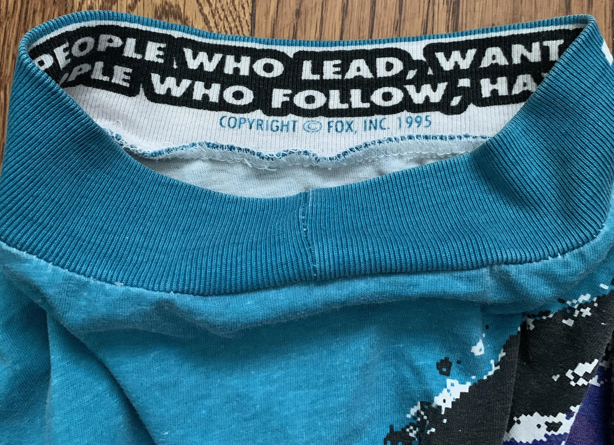 People Who Lead Want to People who follow have to.jpg