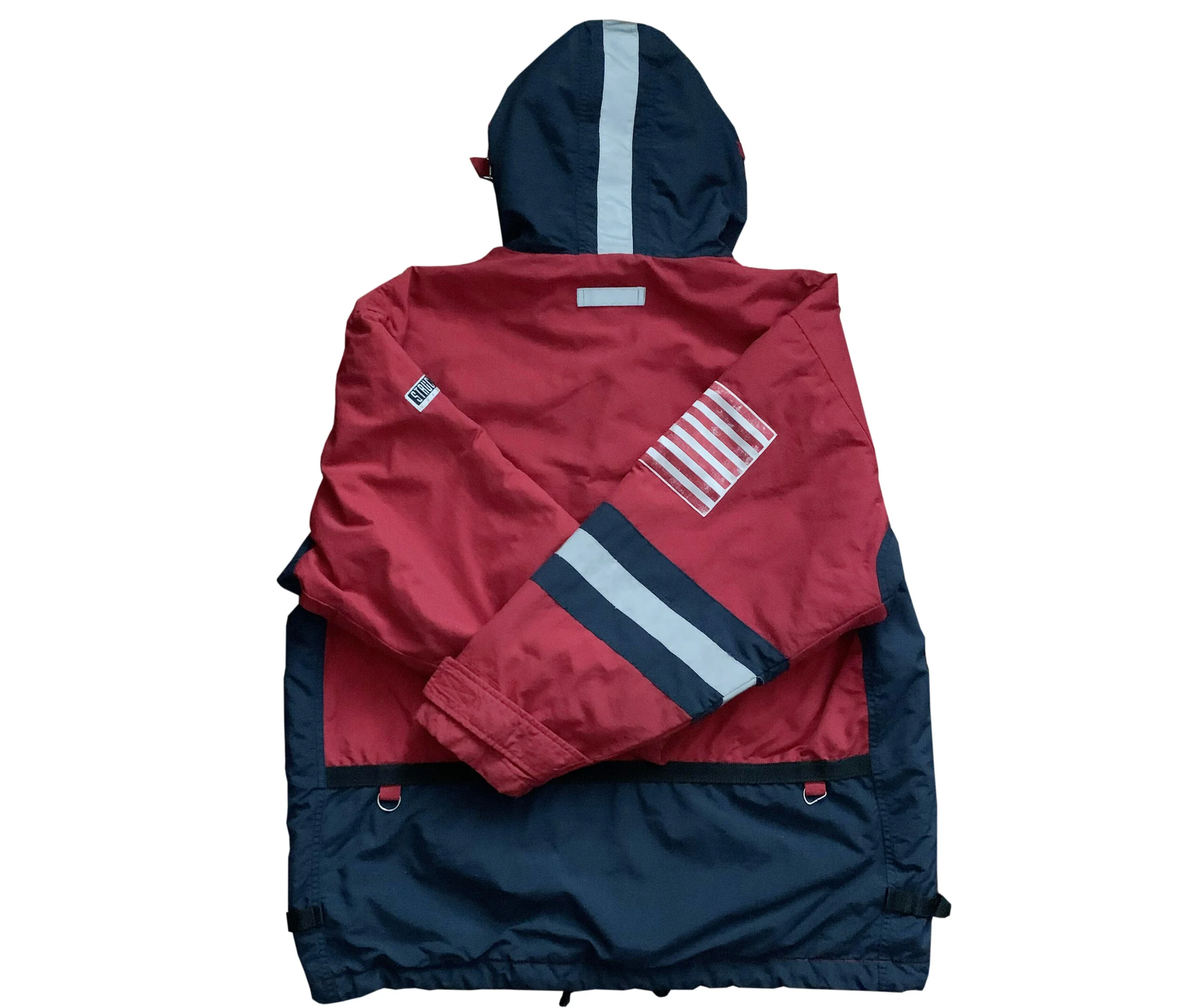 back of Structure jacket .jpg