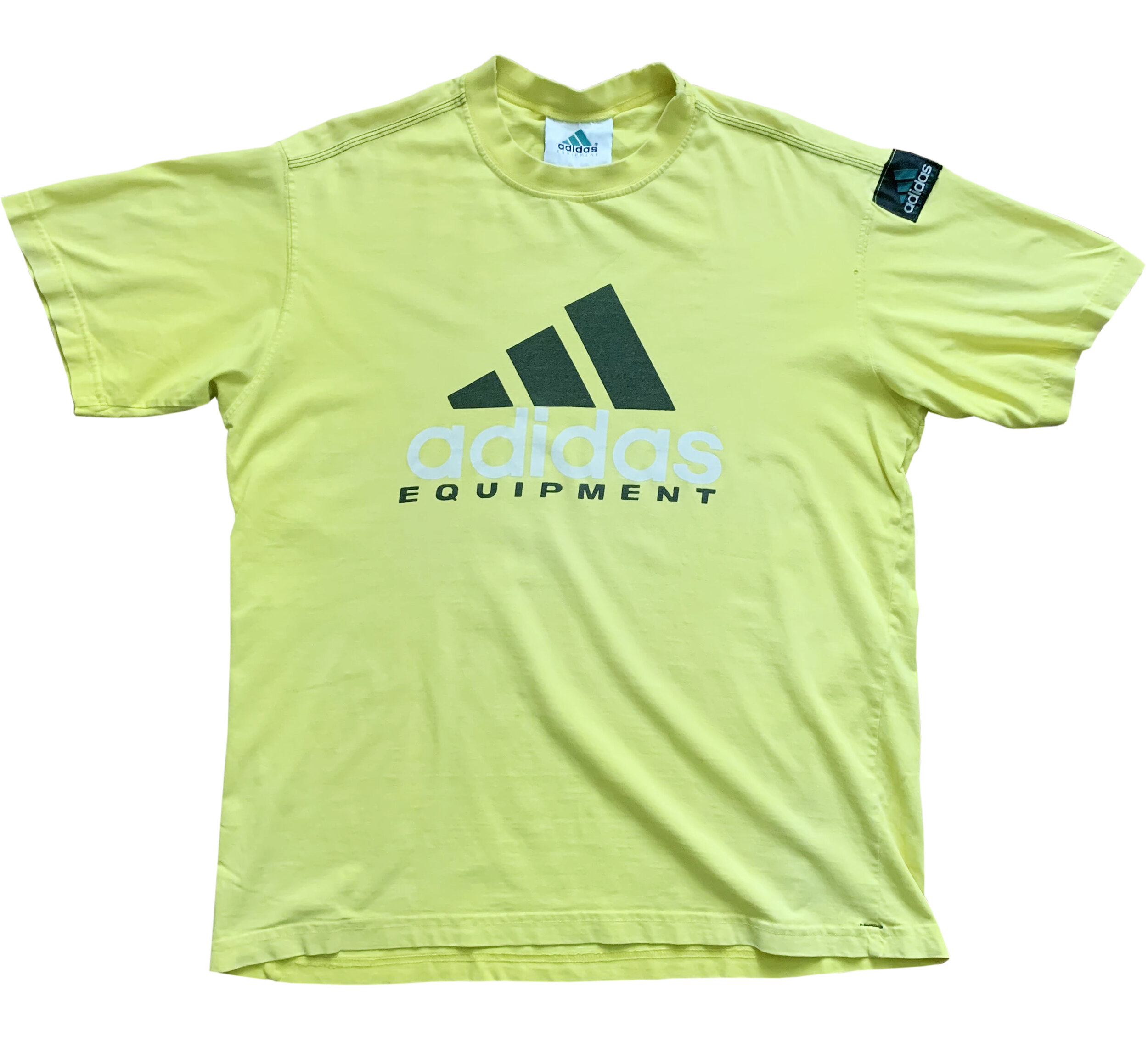 adidas equipment koszulka