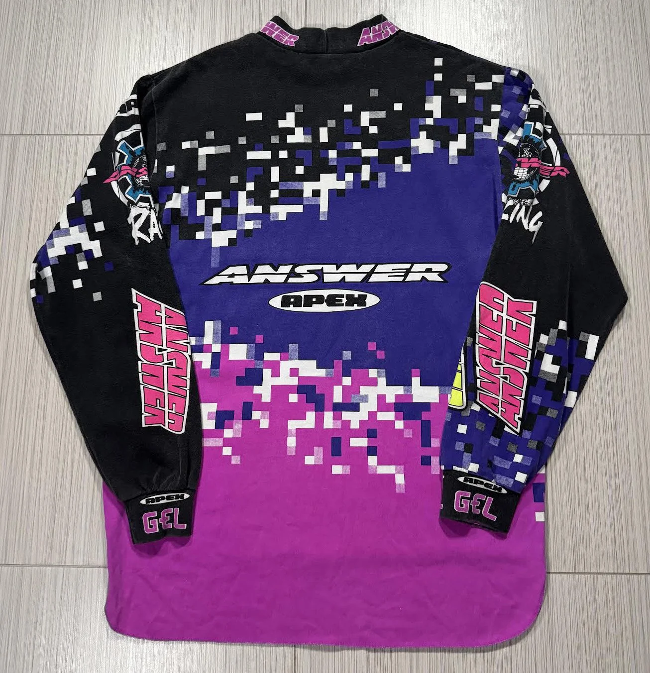 back of Answer Racing Jersey.jpg