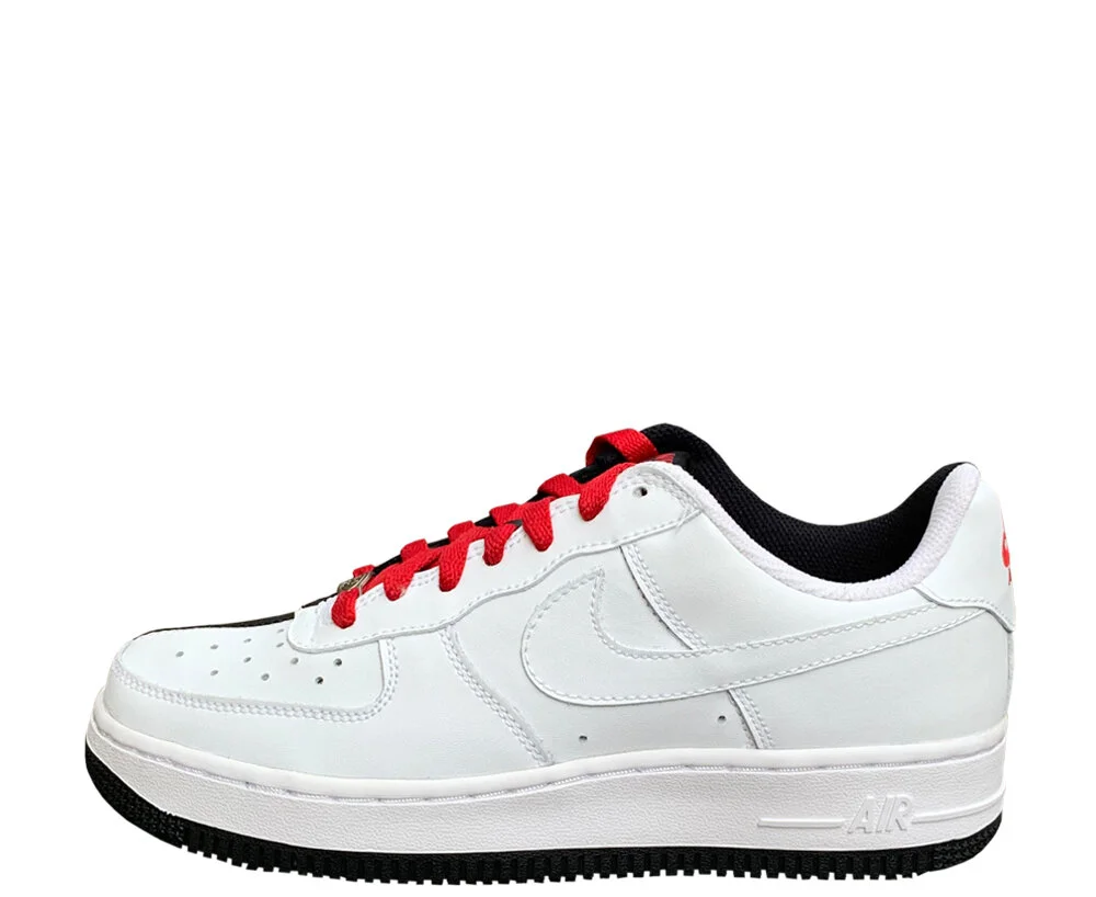 nike air force one scarface