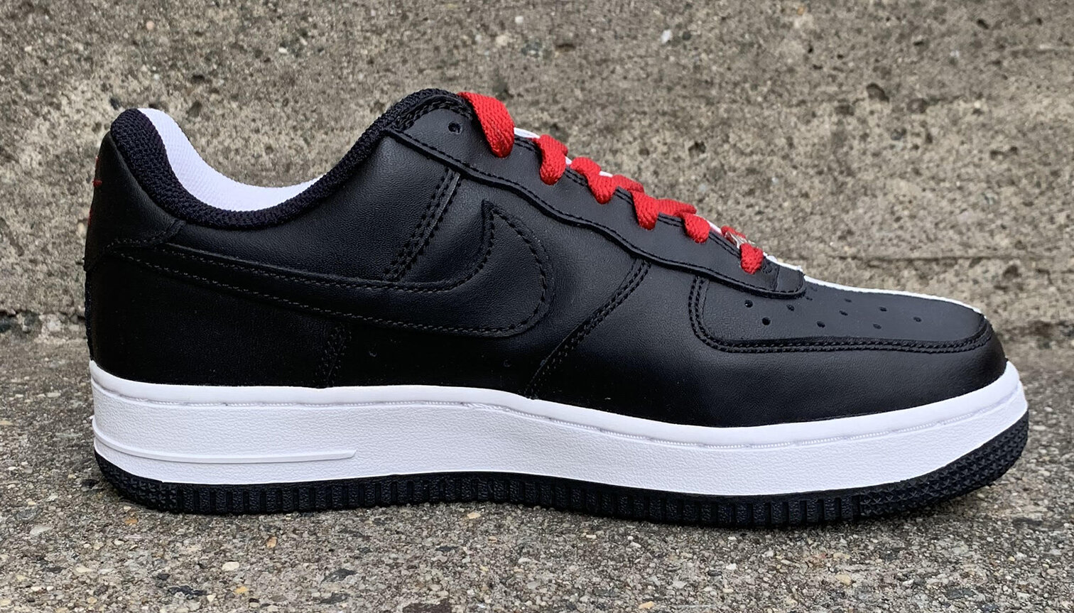 nike scarface air force 1