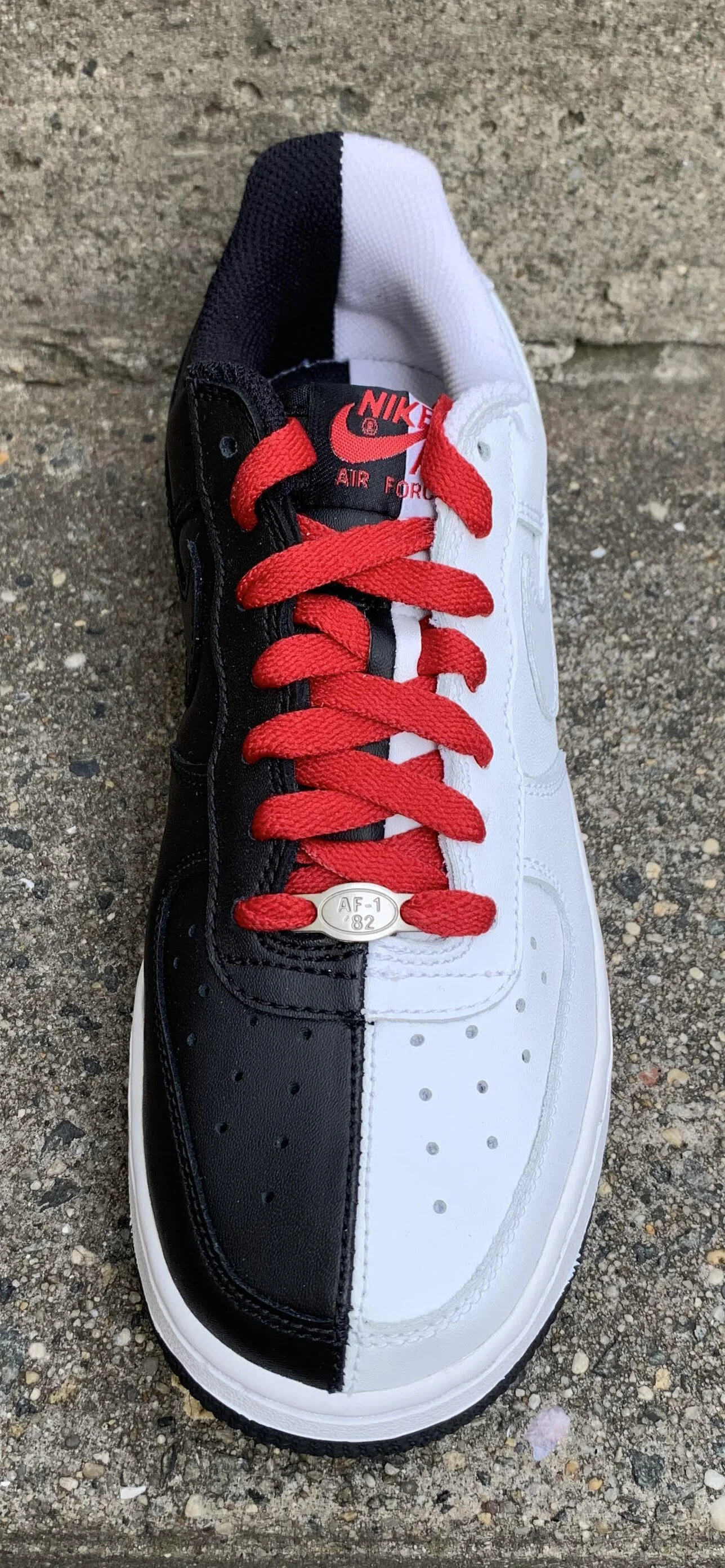 Al Pacino Air Force Scarface Custom Scarface Af'1s Canada