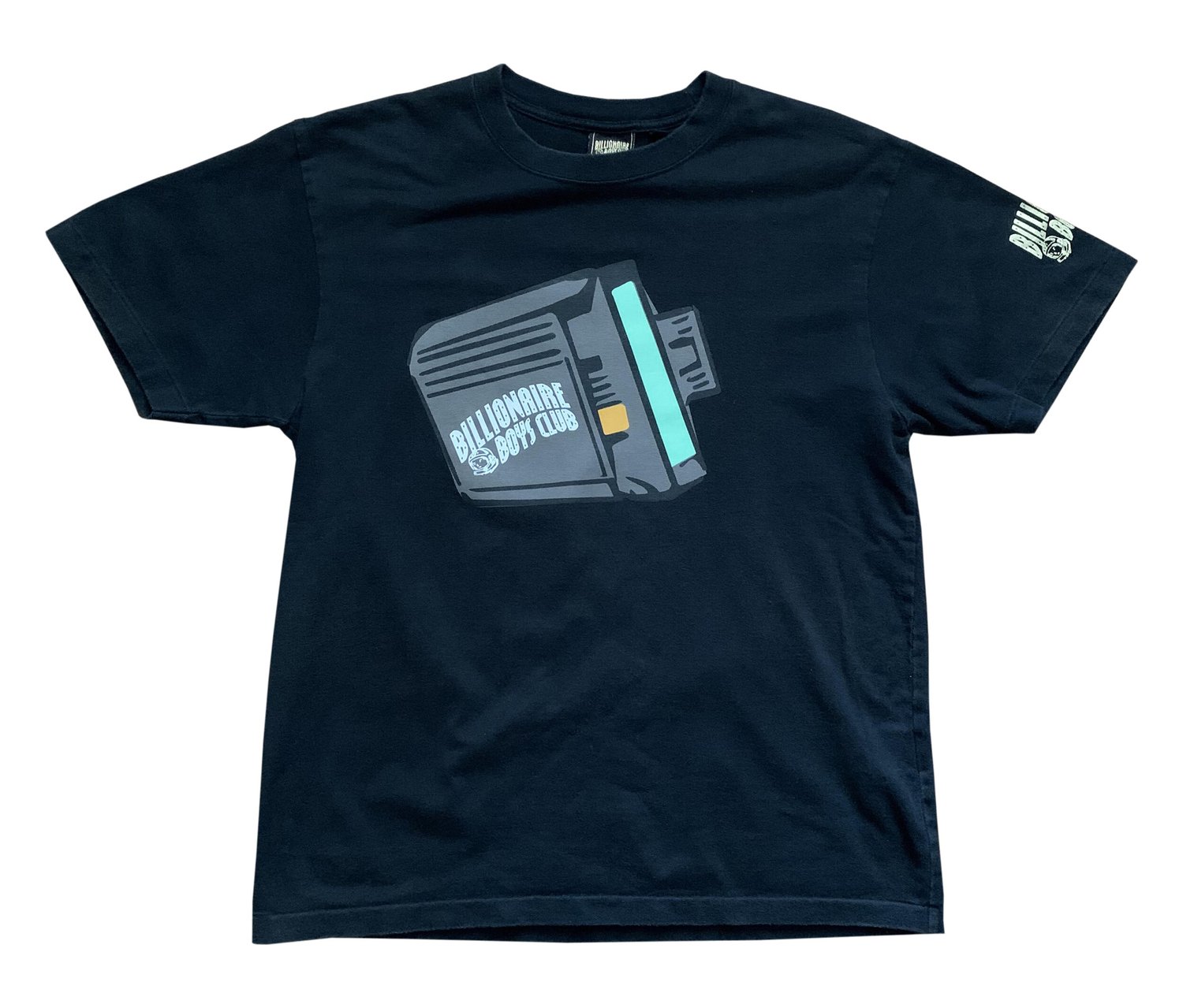 Billionaire Boys Club Beeper T Shirt (Size M) — RootsBK