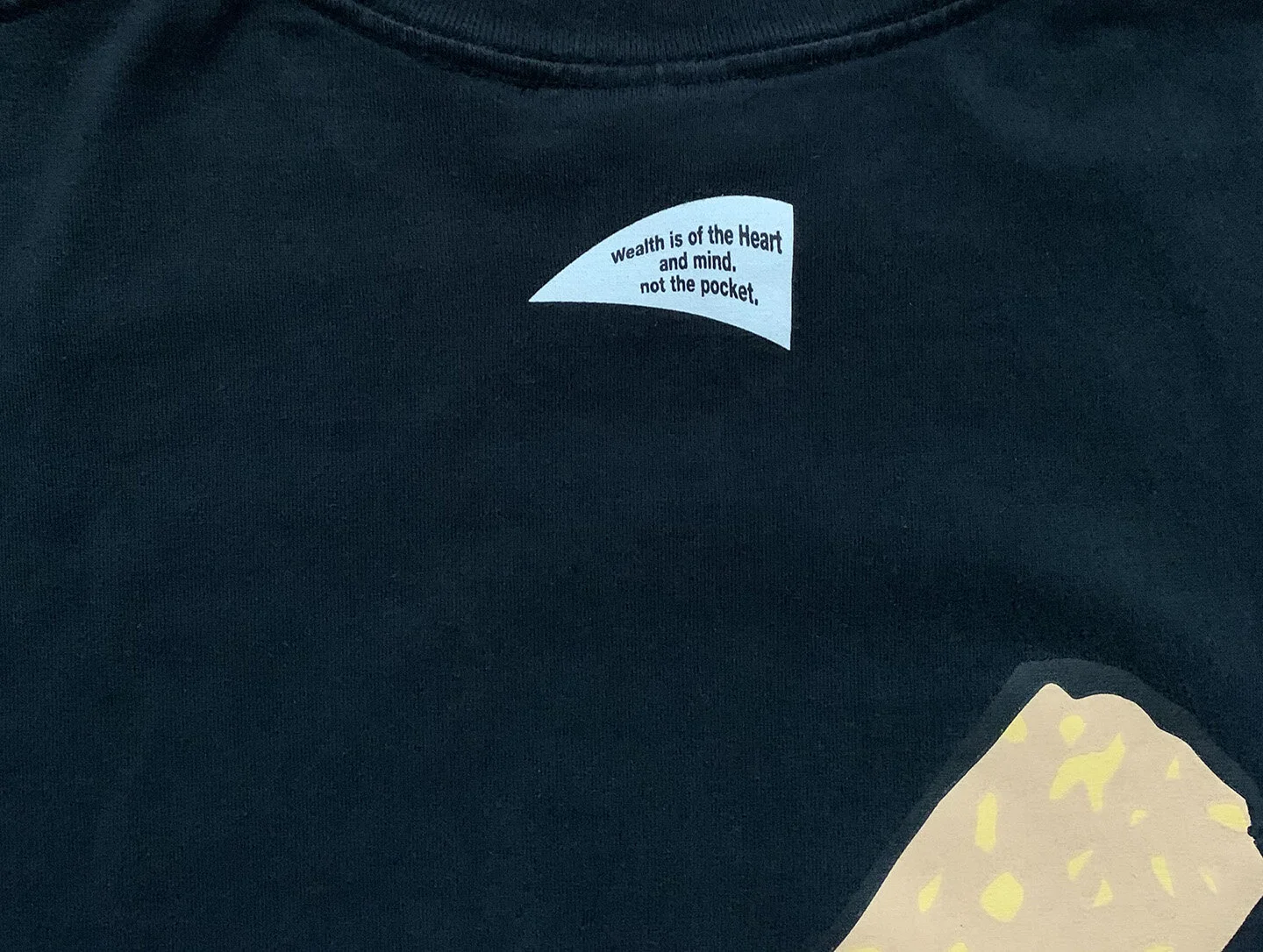Billionaire Boys Club Beeper T Shirt (Size M) — RootsBK