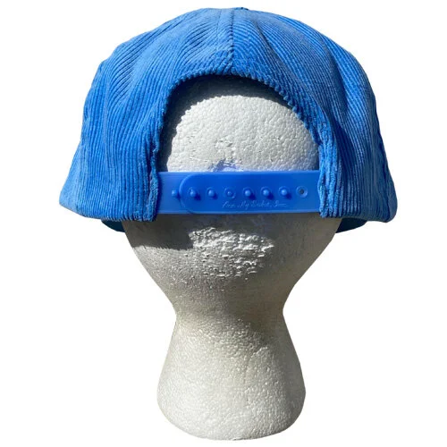 back of BMW corduroy cap .jpg