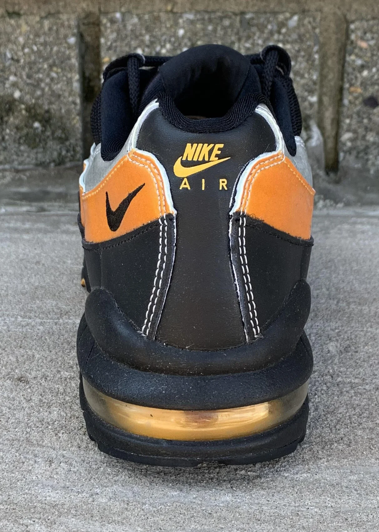 air max 95 transformers