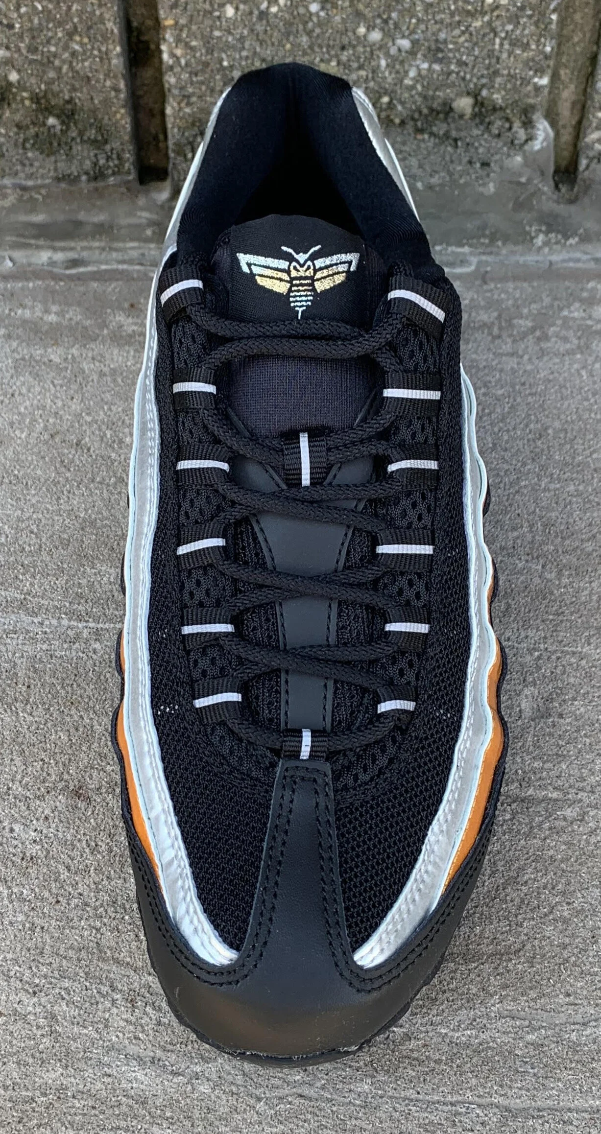 air max 95 transformers