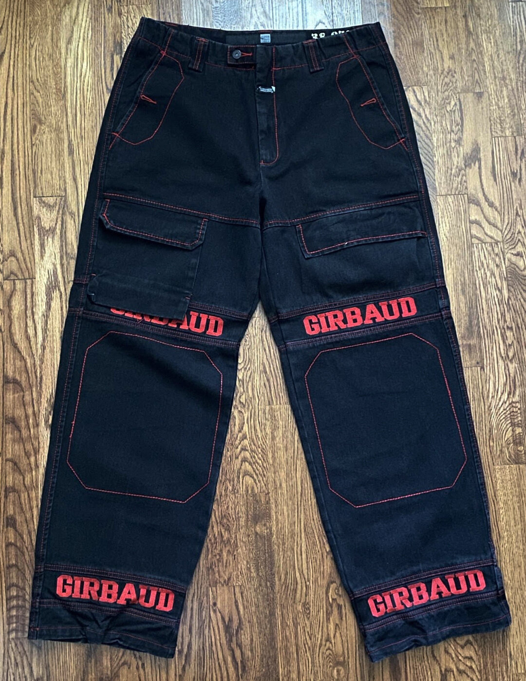 girbauds pants