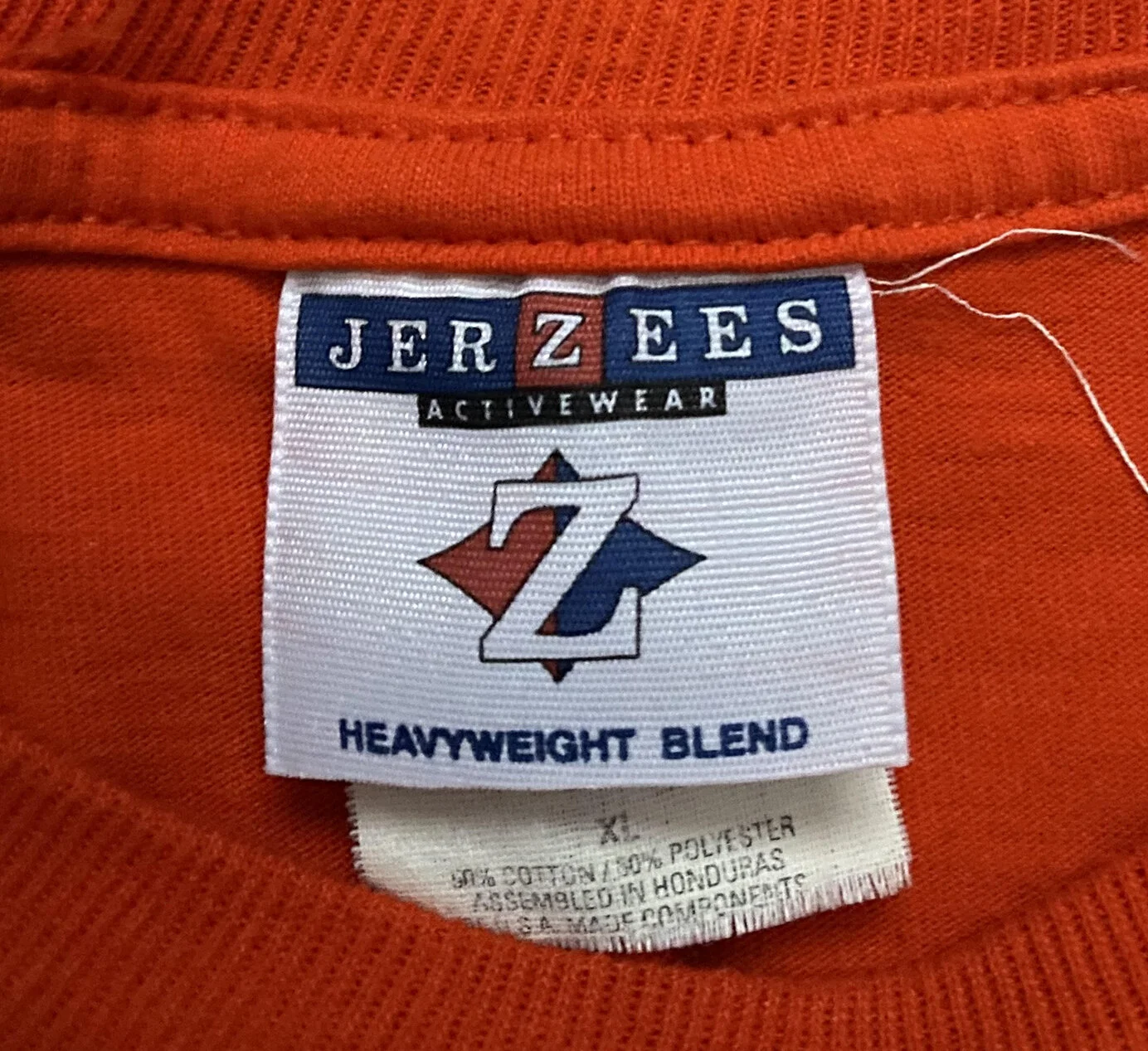 Vintage MTA NYCTA Brooklyn Bus Division t shirt.