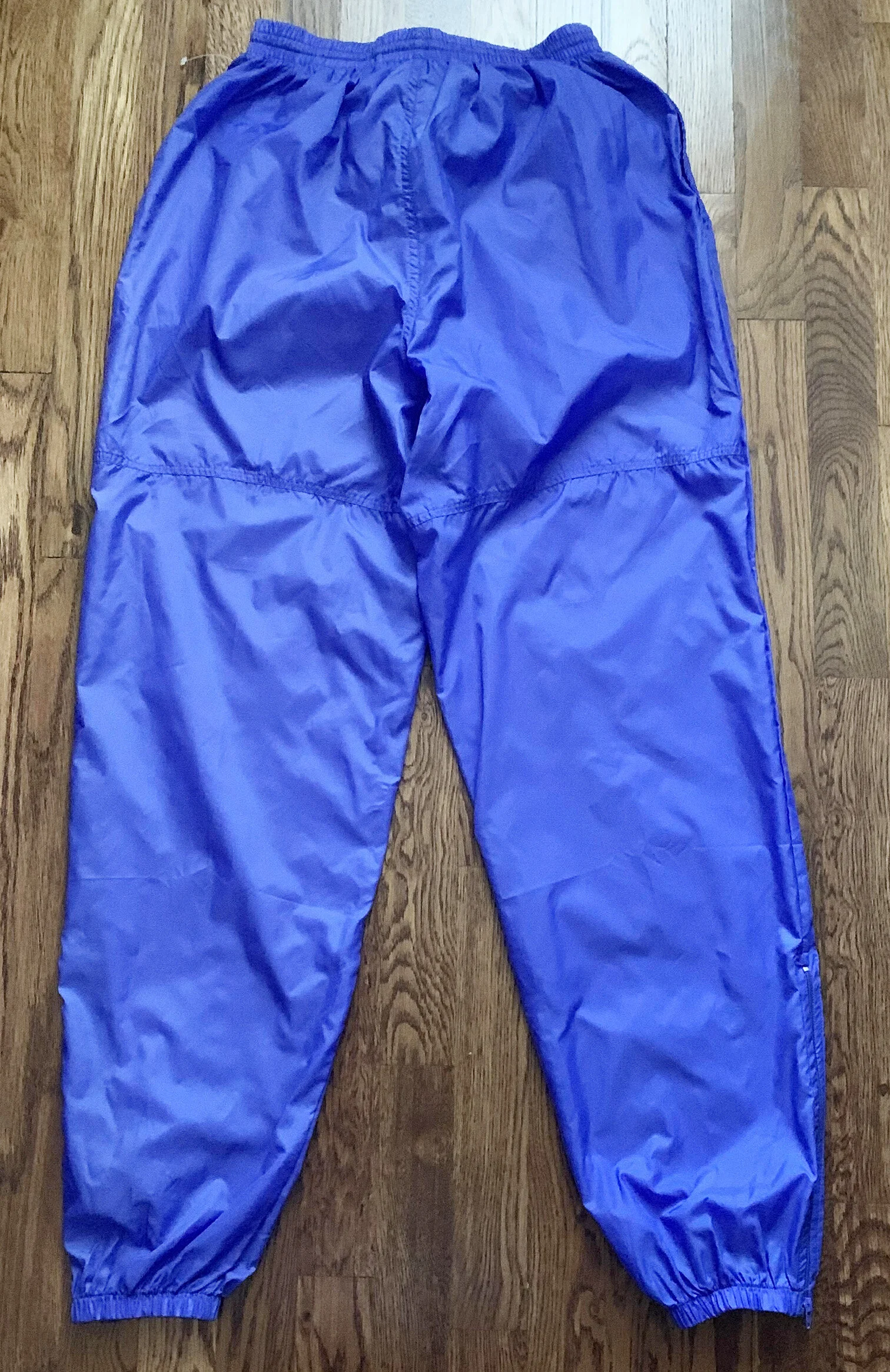 nike windbreaker pants womens