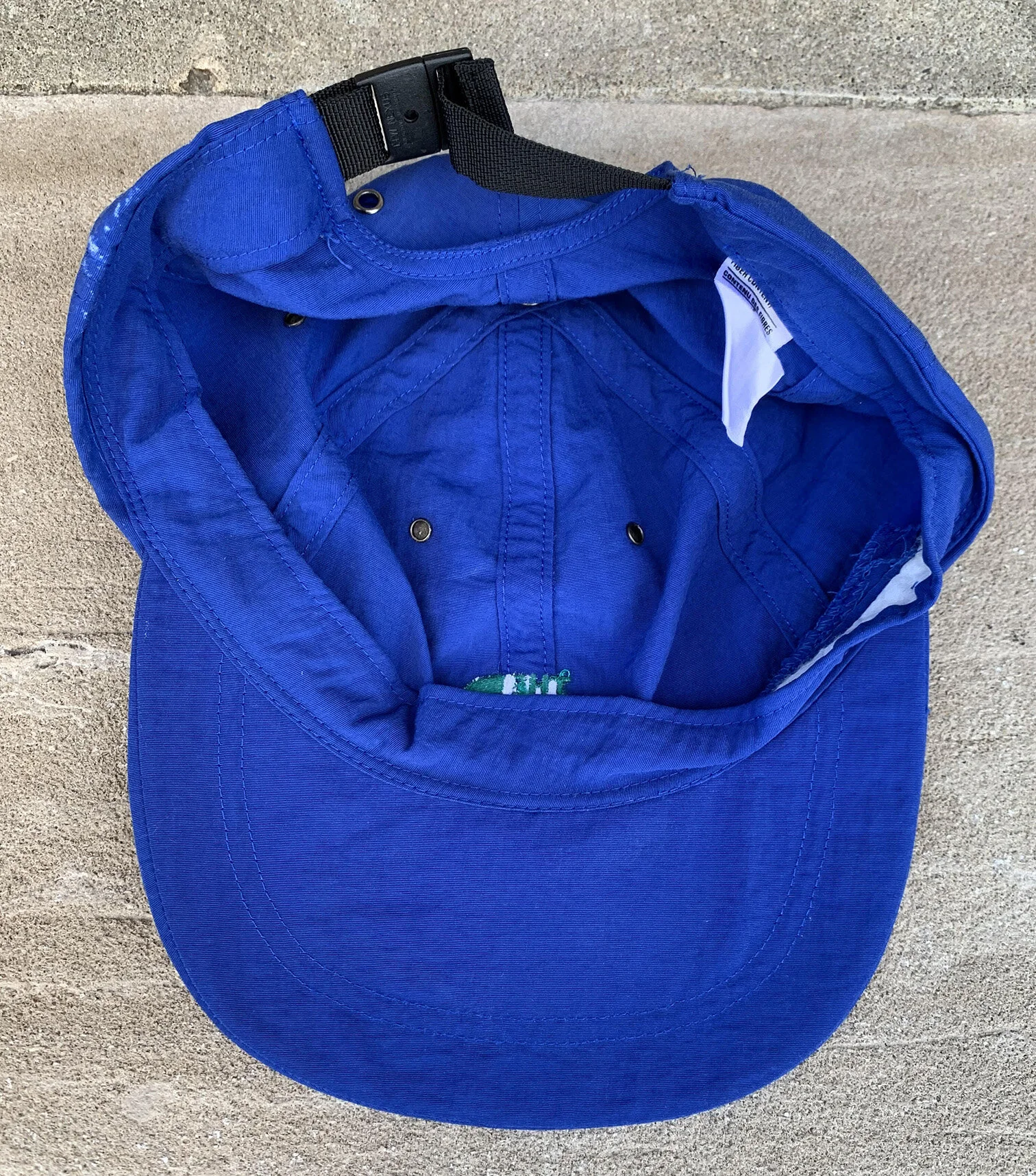 tnf supplex hat .jpg