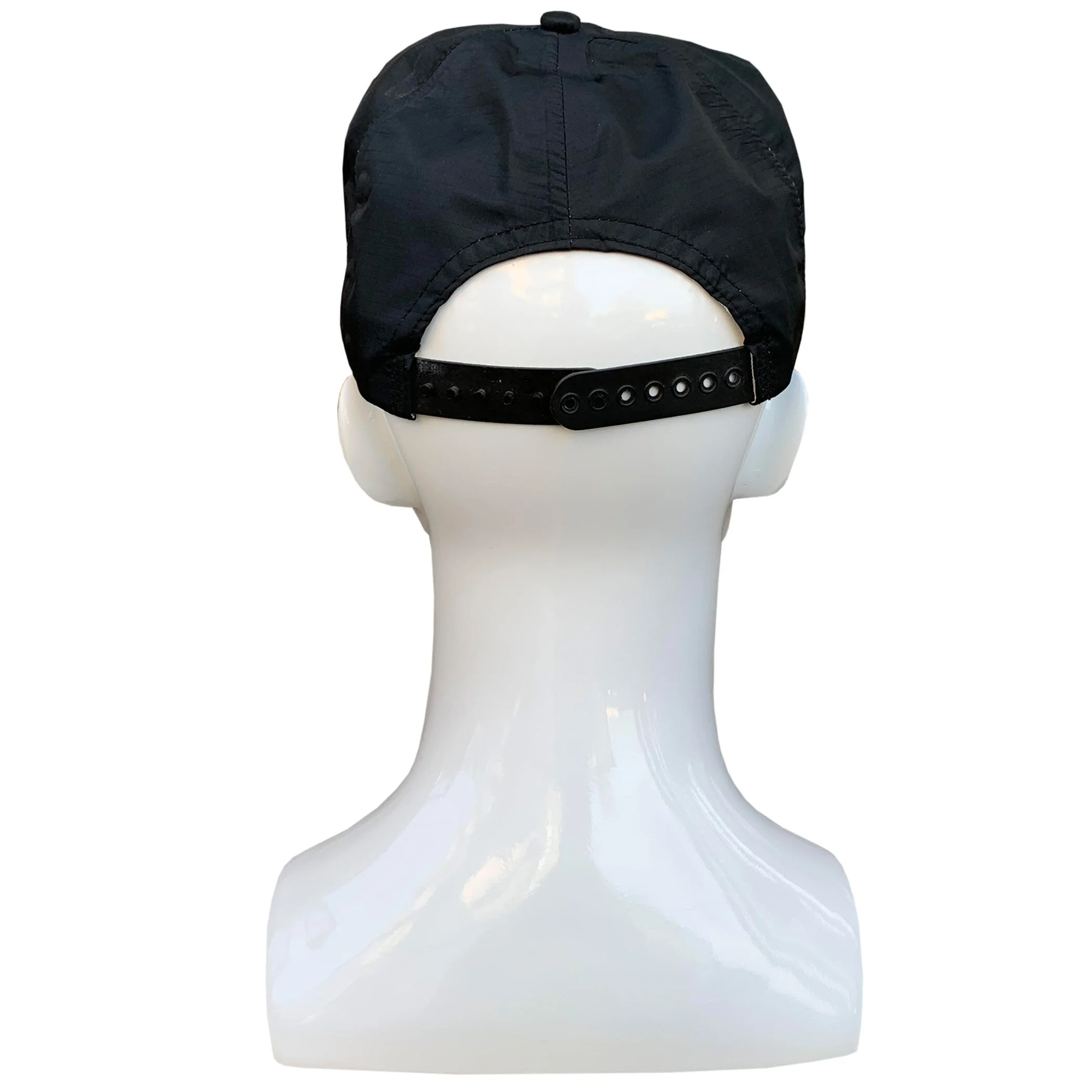 Vintage 90s Mad Hatters Gore-Tex Ski Patrol Hat