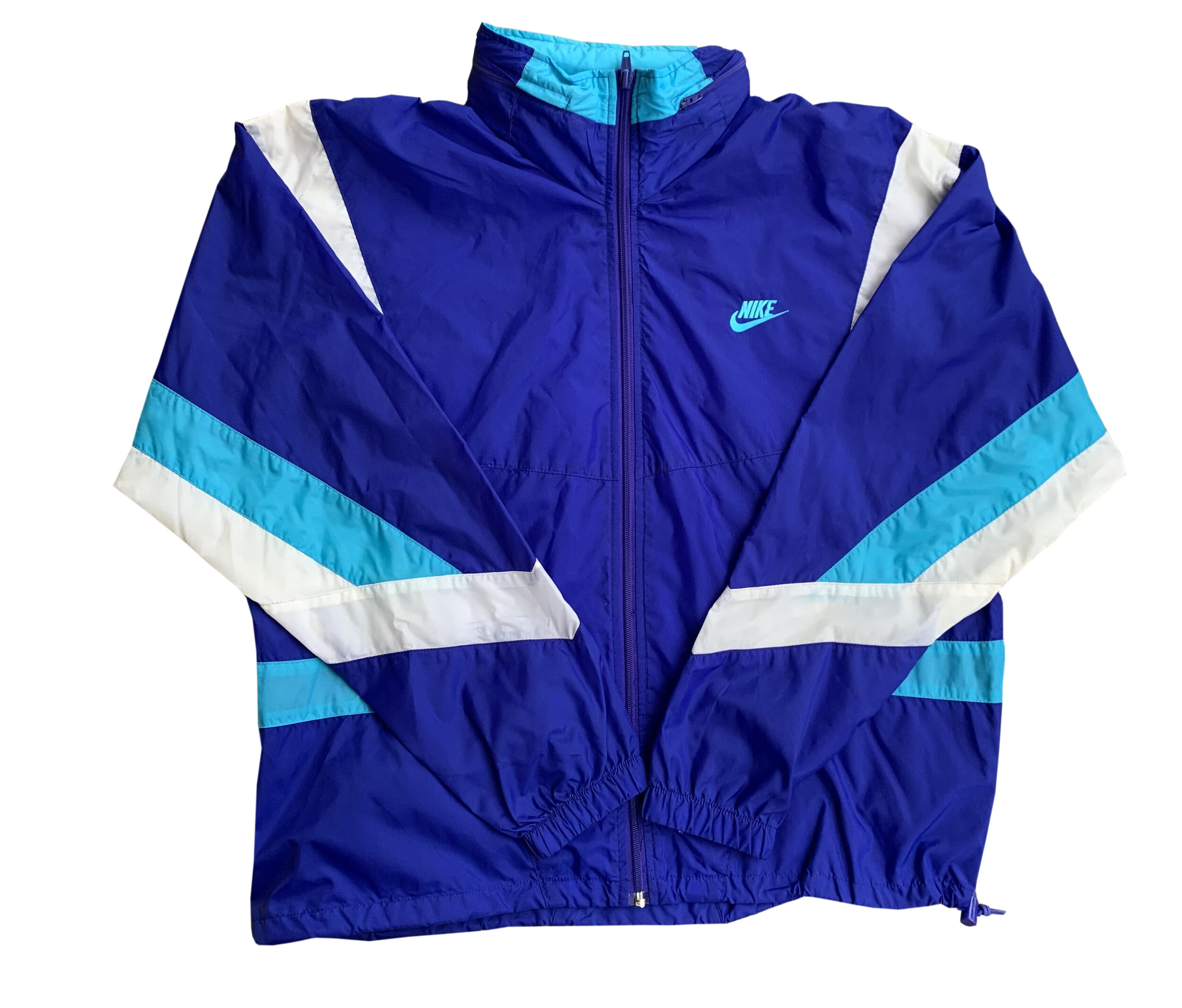 Nike Clothes — RootsBK