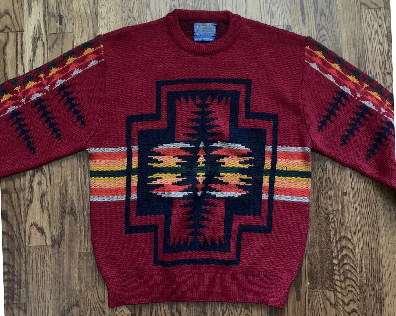 front of pendelton sweater .jpg