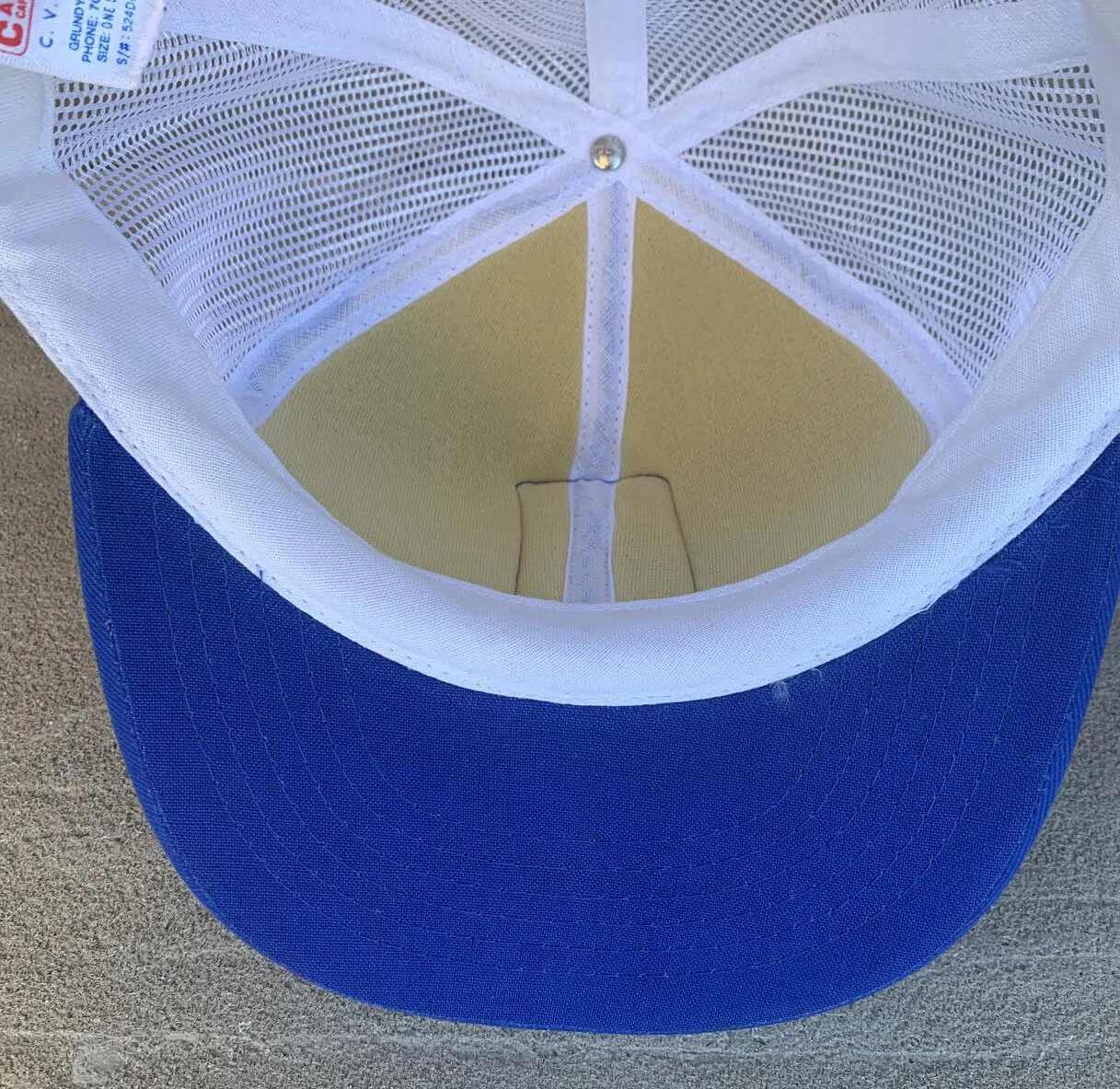 inside of rolls cap .jpg