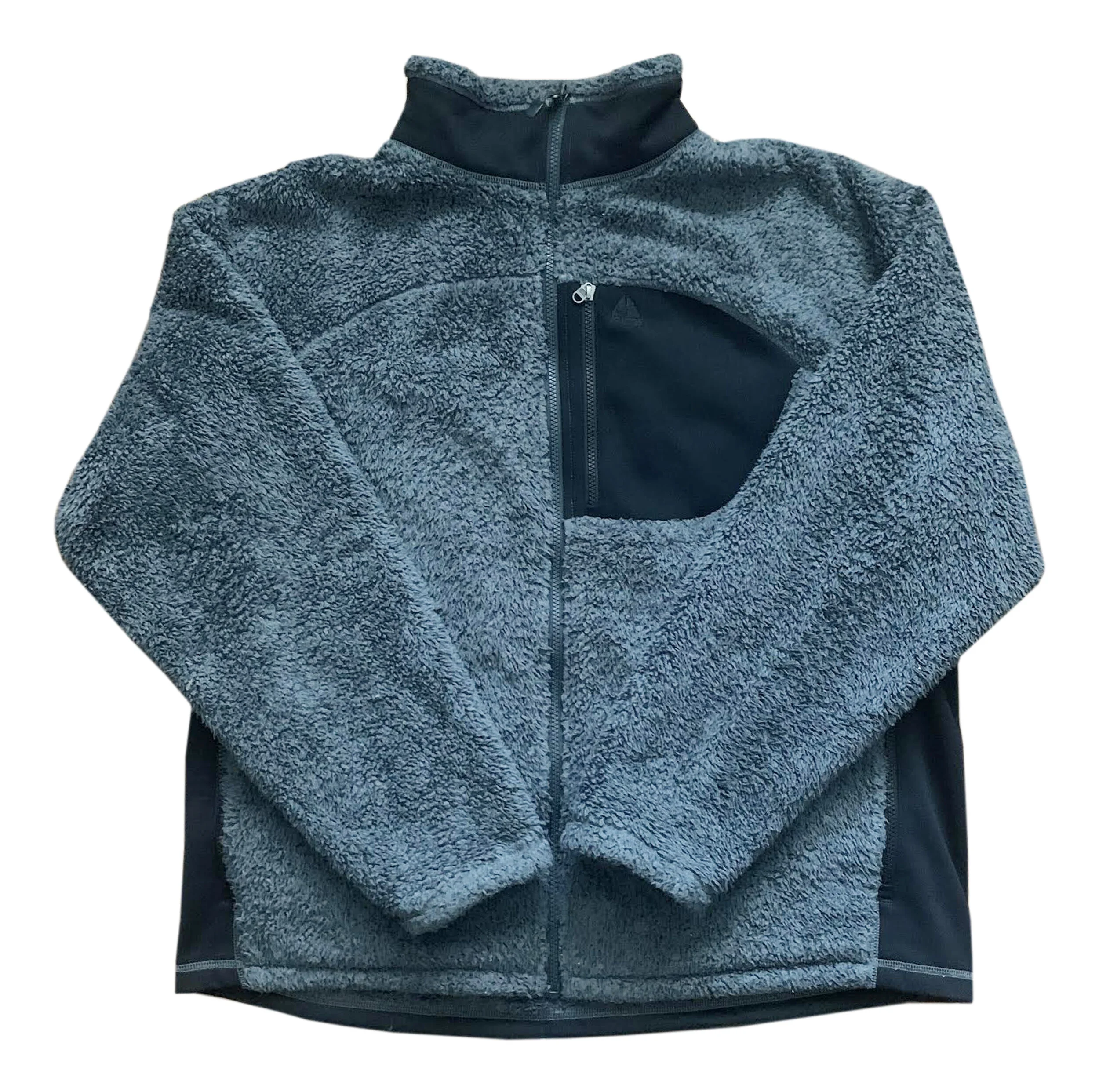 nike pile fleece