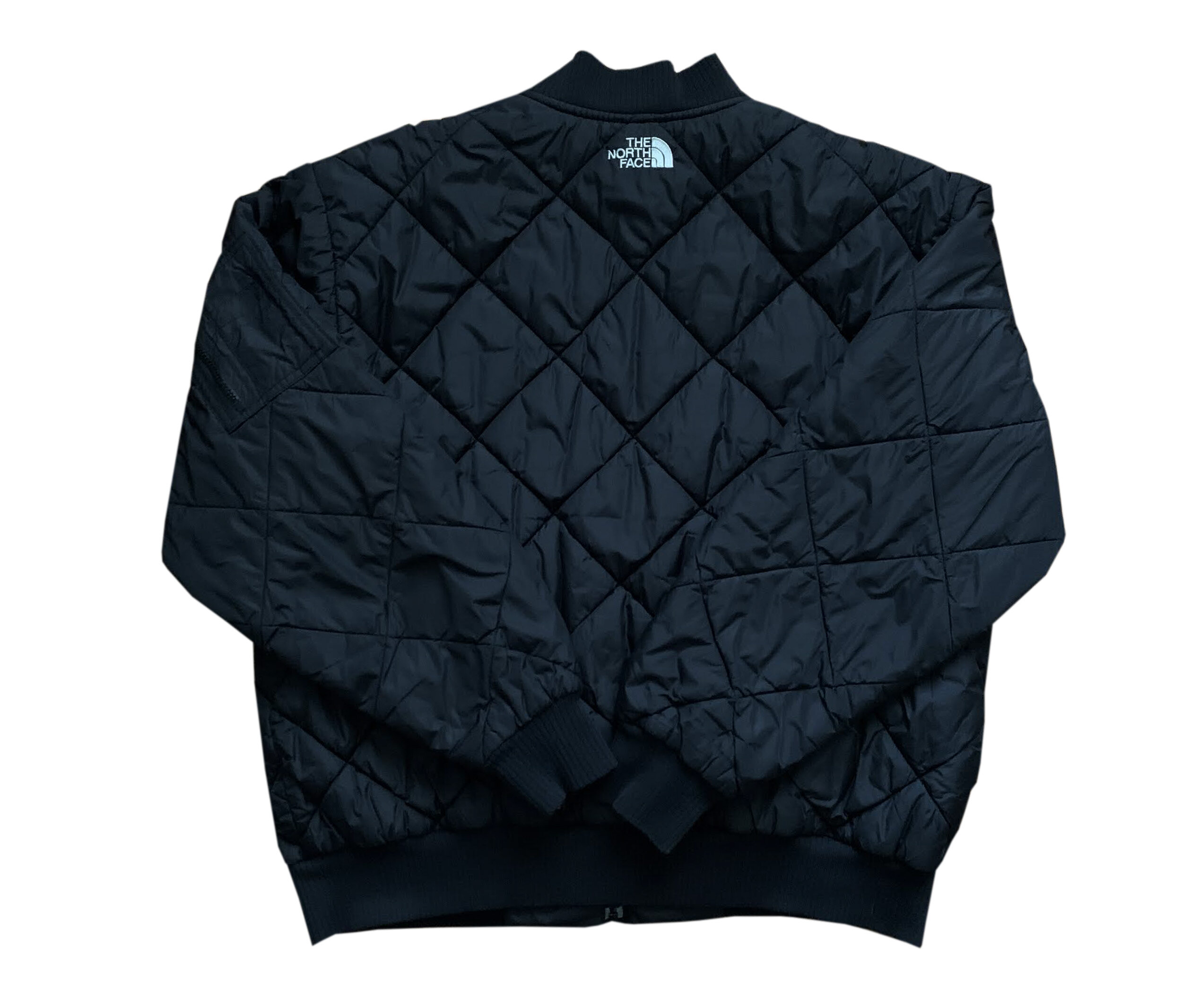 Vintage The North Face Flight jacket.