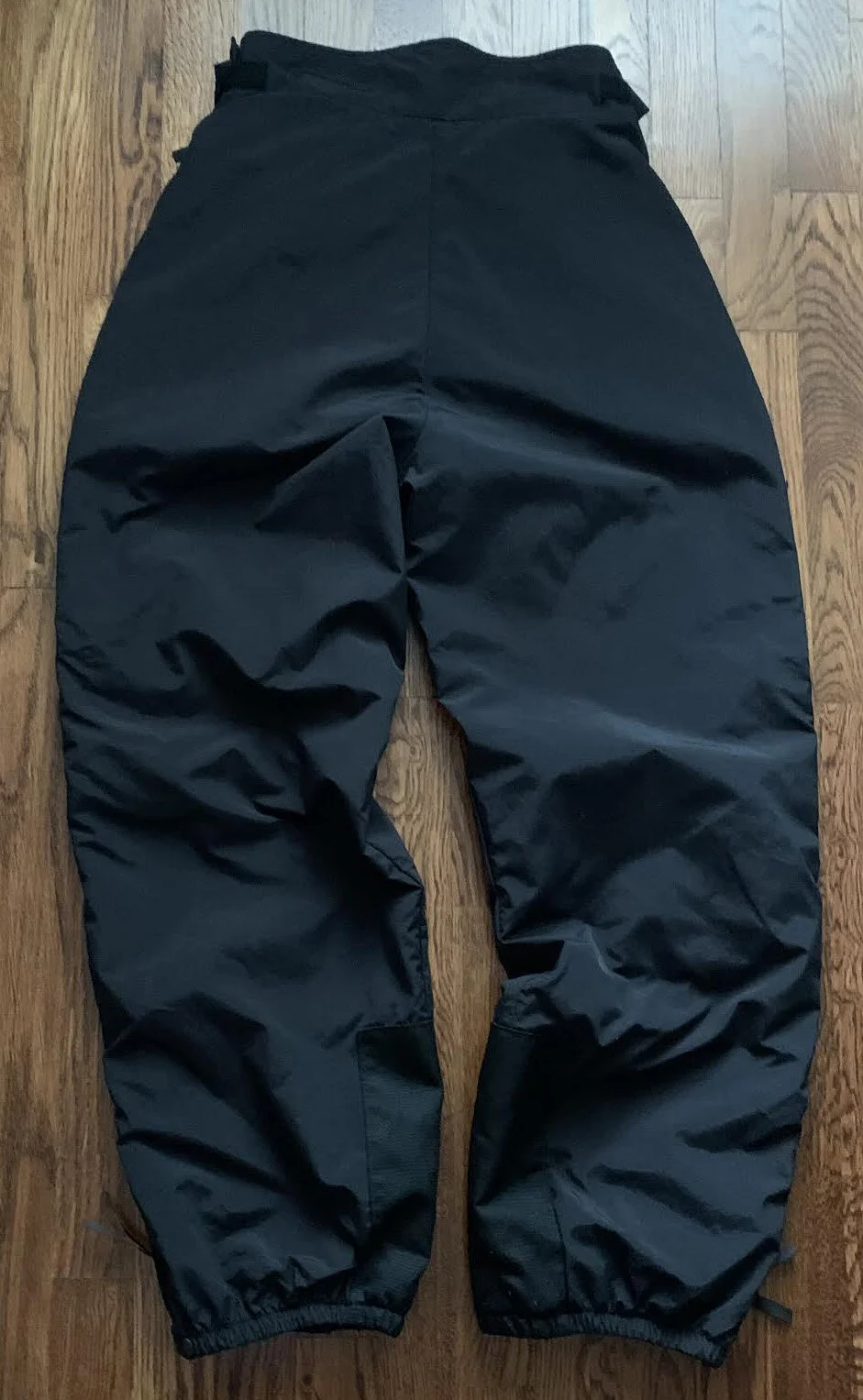 Vintage Gore-Tex Branded pants.