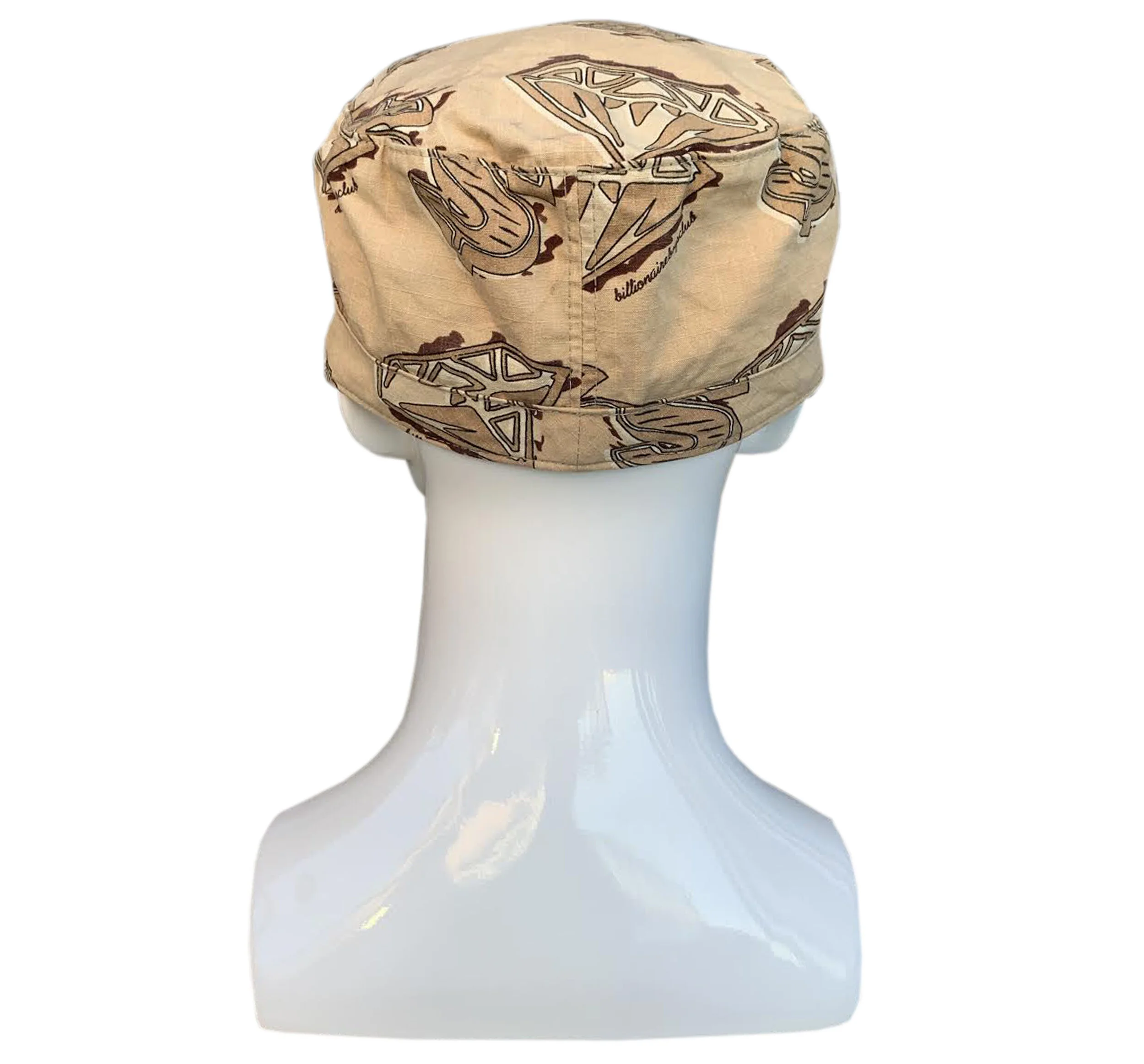 Billionaire Boys Club Cap.