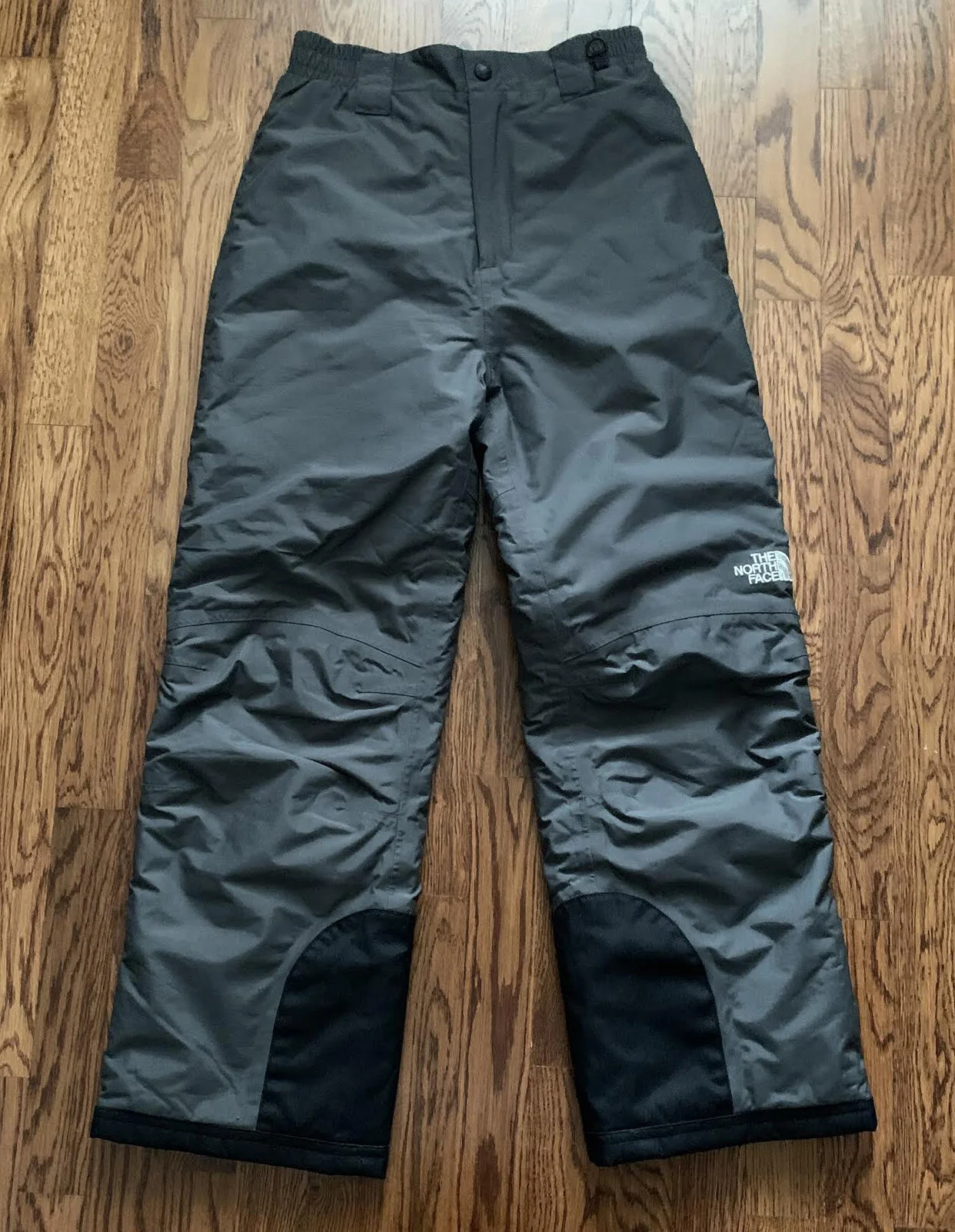 roots snow pants