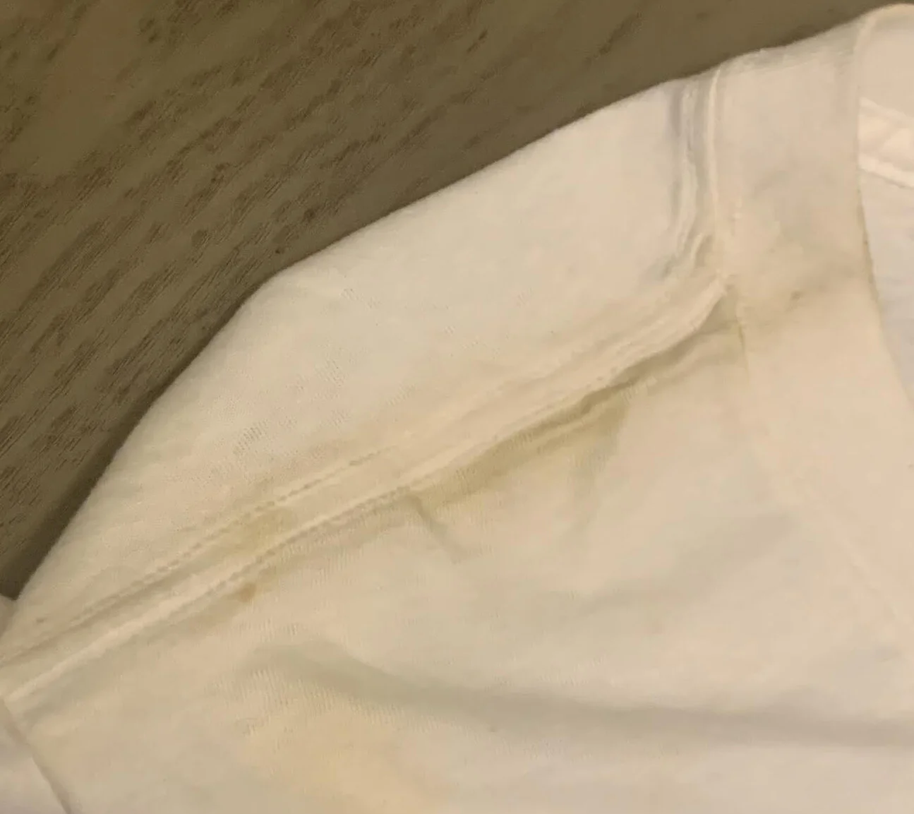 stain on right sleeve .jpg