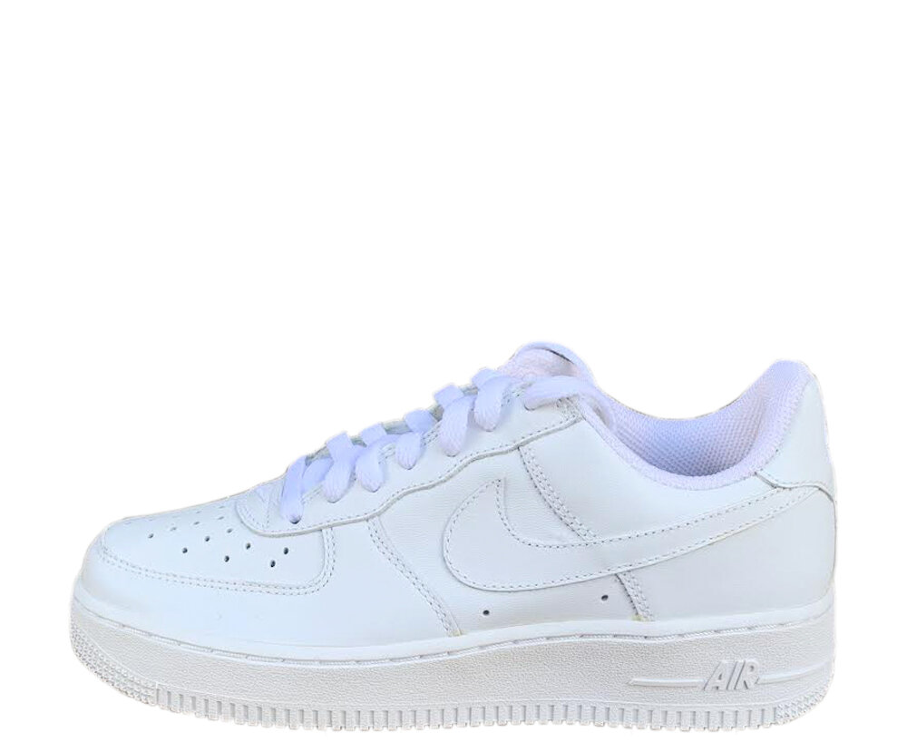 size six air force 1