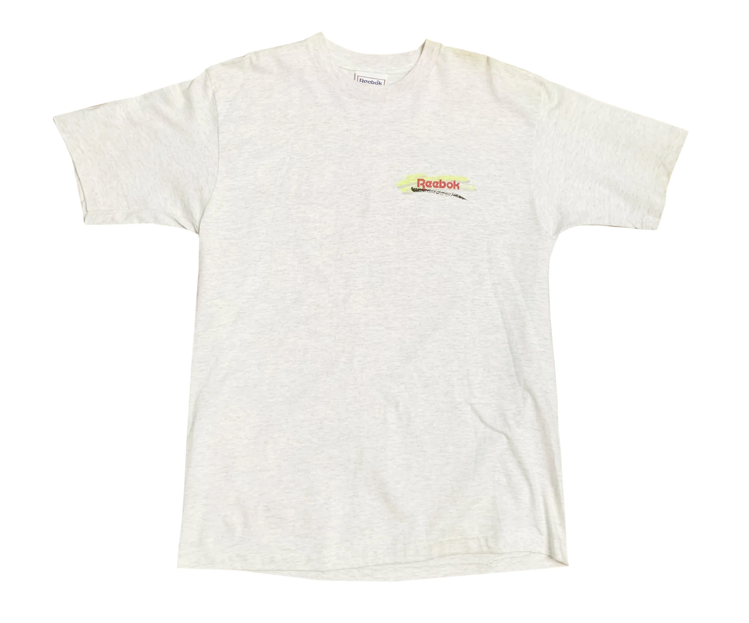 Vintage 90s Reebok Tennis T Shirt
