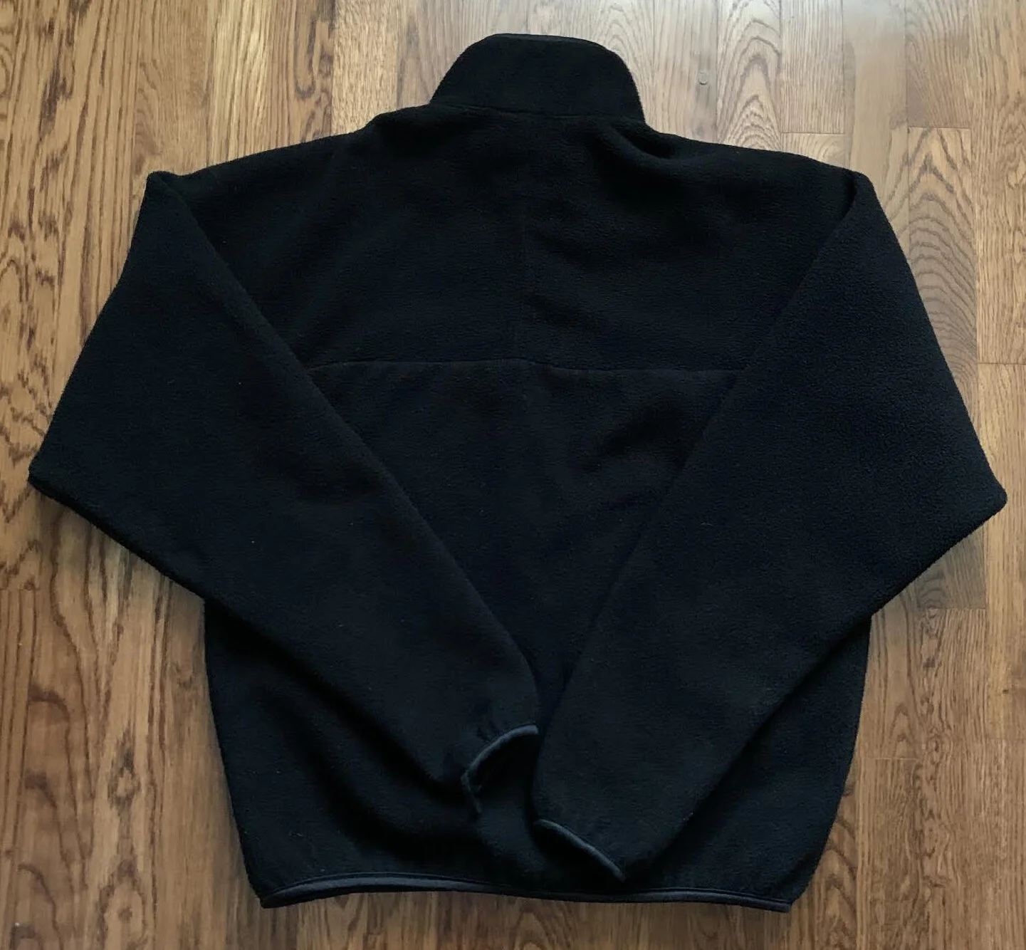 Vintage Alpine Design 3 x 1 Gore-Tex blue jacket
