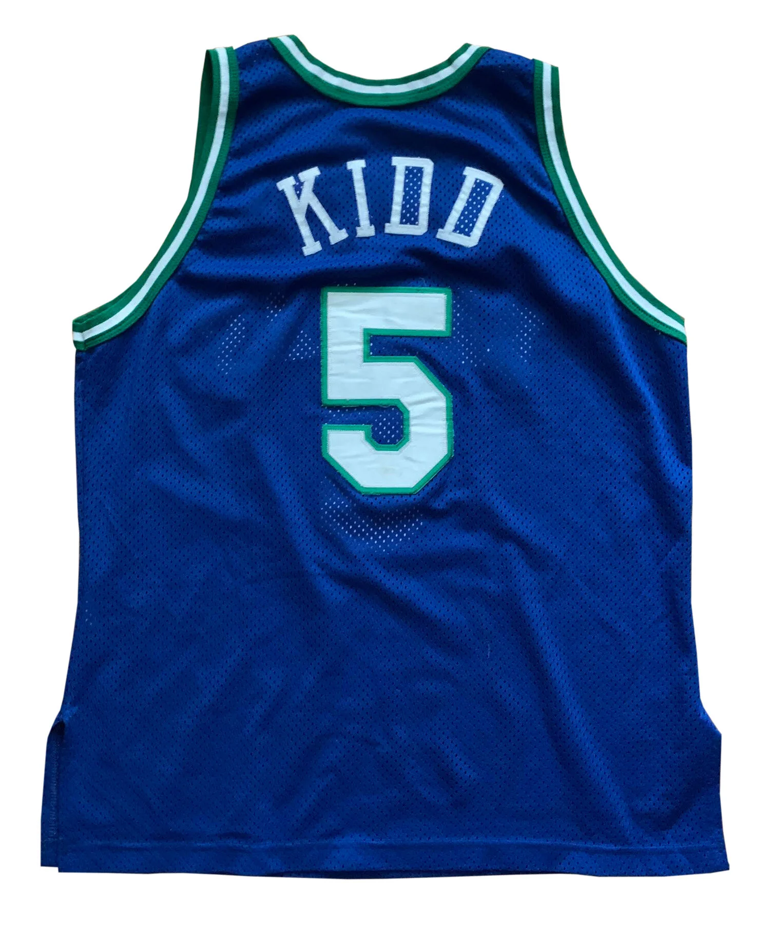 jason kidd jersey