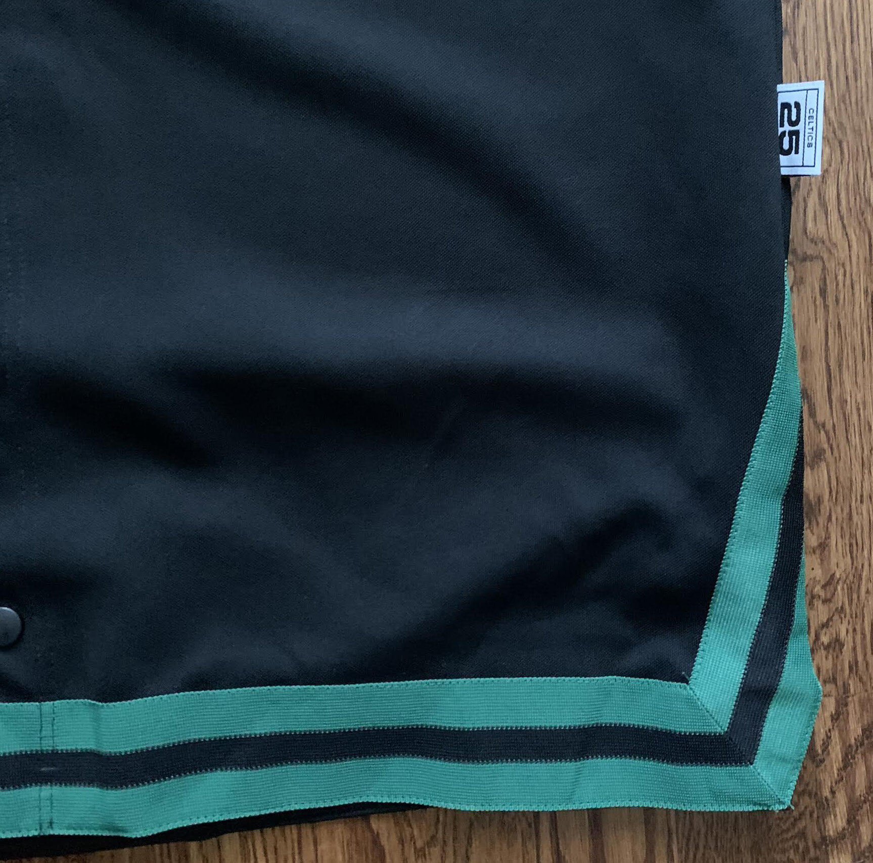 Nike Boston Celtics Rewind Shoot Around