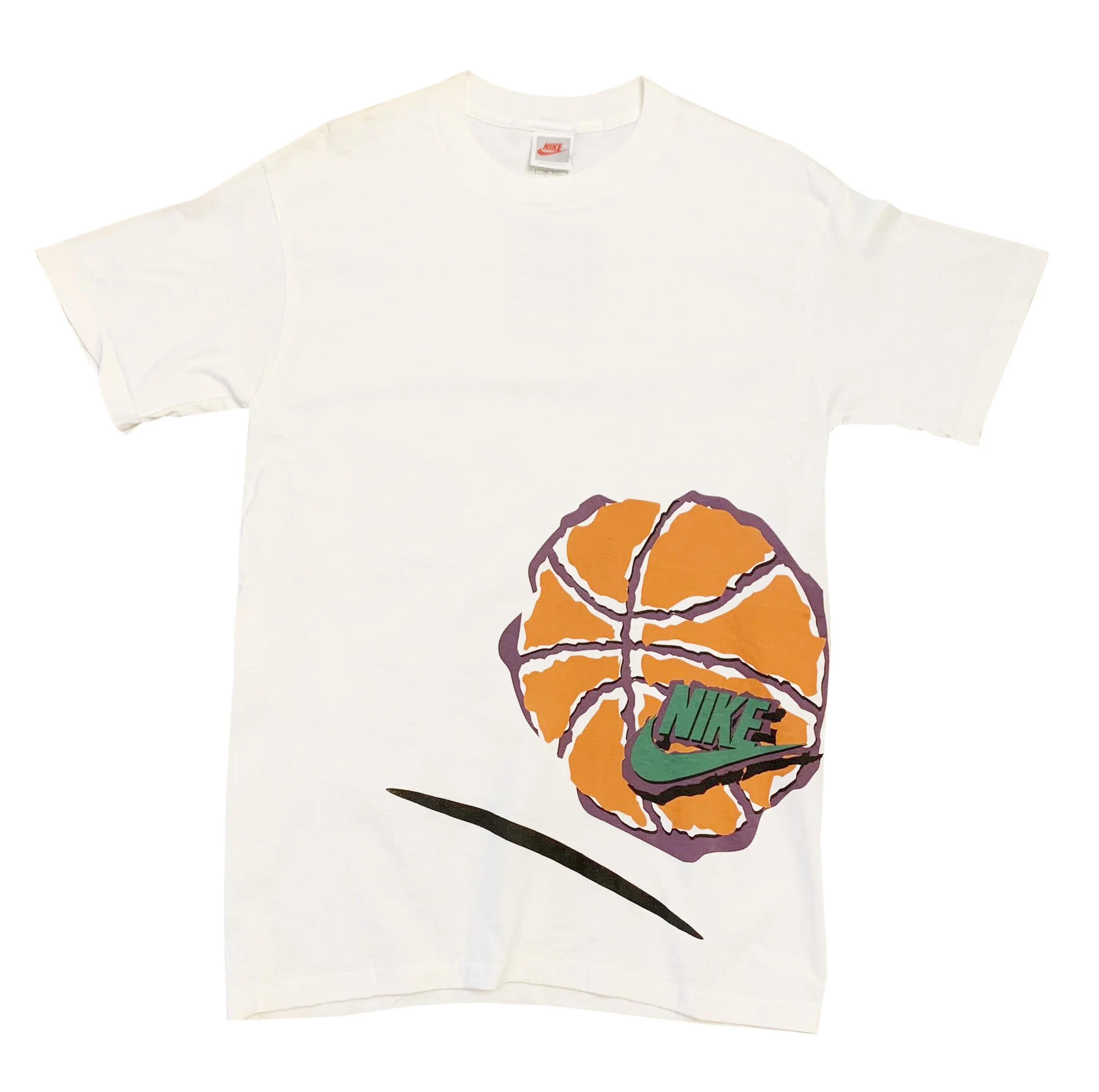 nike basketball wear