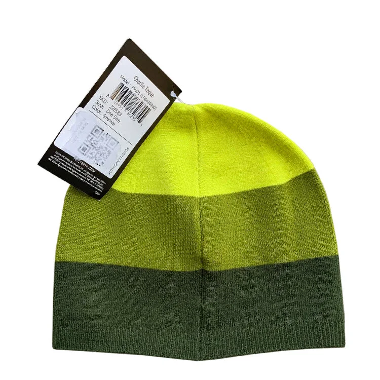 Arc’teryx Colorful Beanie.