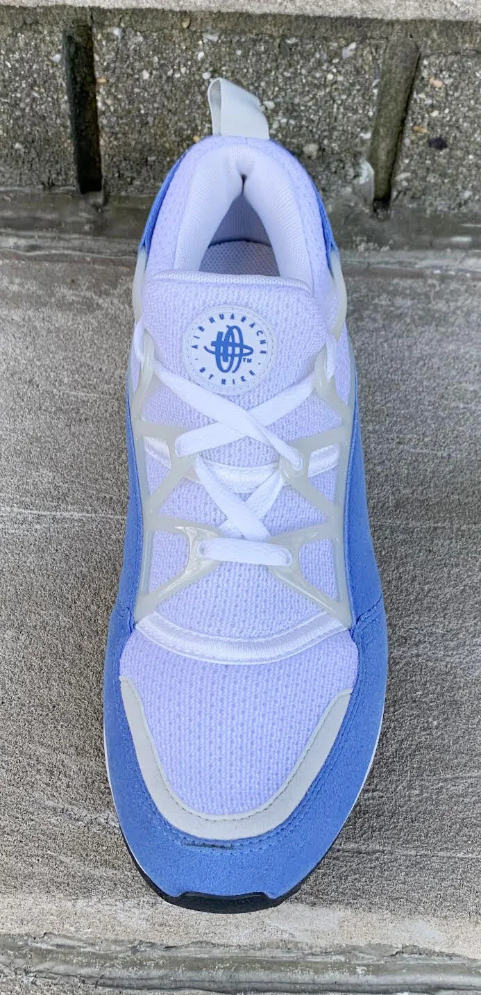 air huarache light mens blue