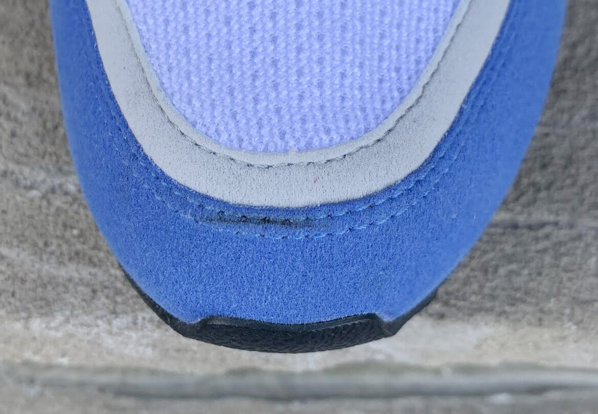 Nike Air Huarache Light Varsity Blue / White (Size 10) DS — Roots