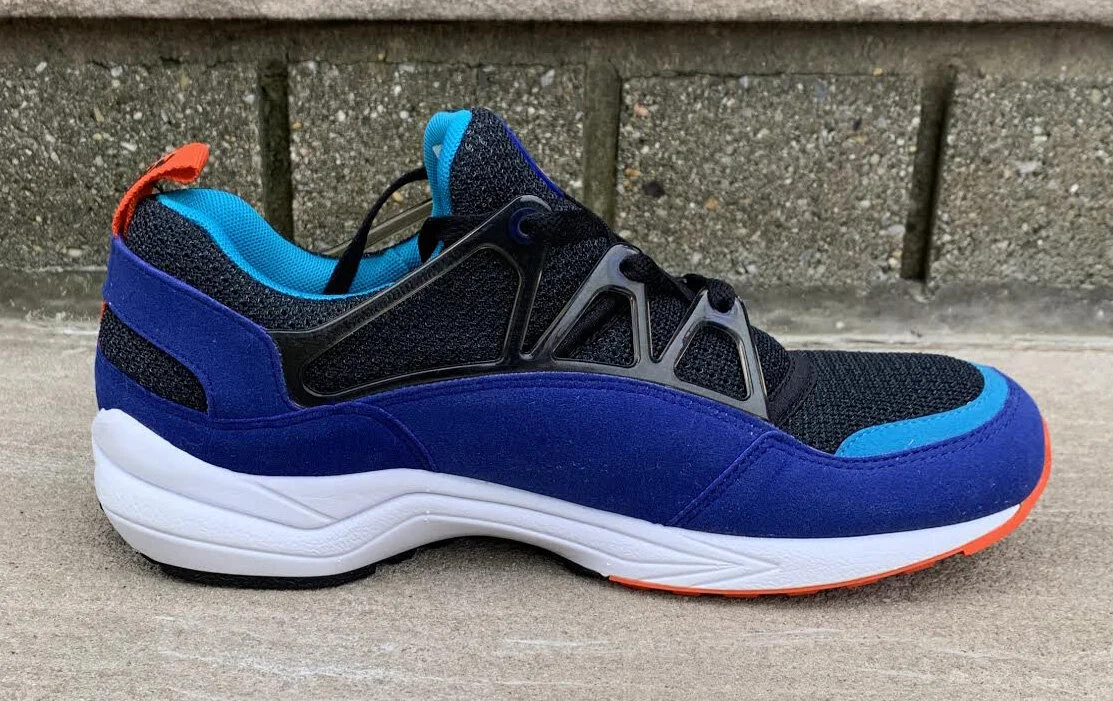 nike air huarache light kids orange