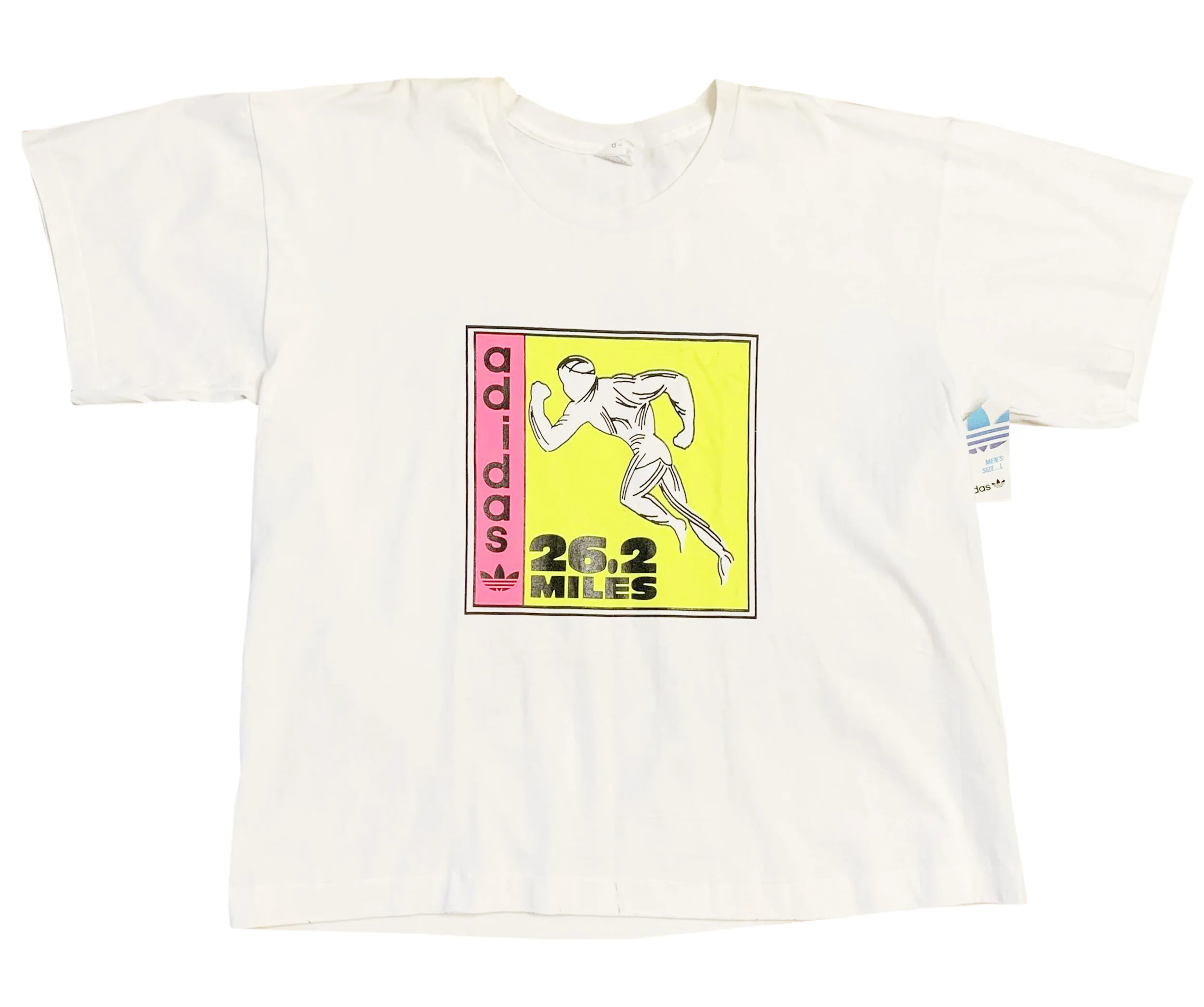 adidas marathon vintage