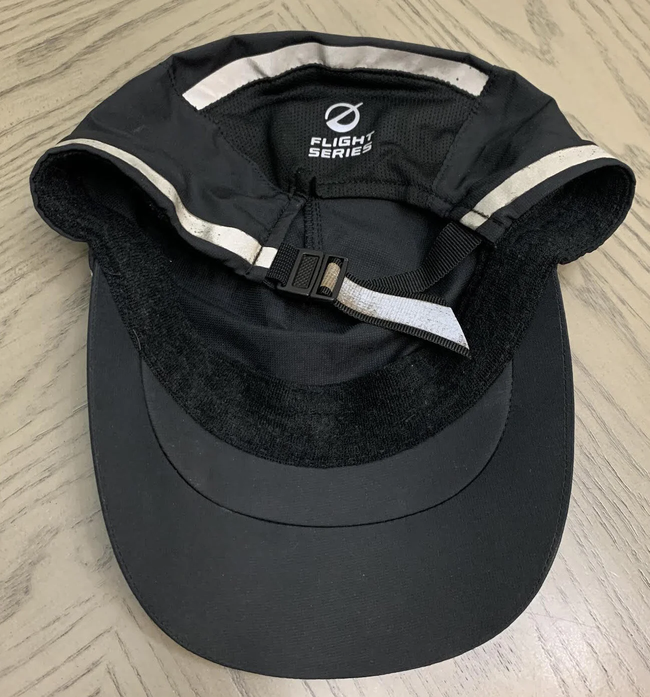 inside TNF hat .jpg